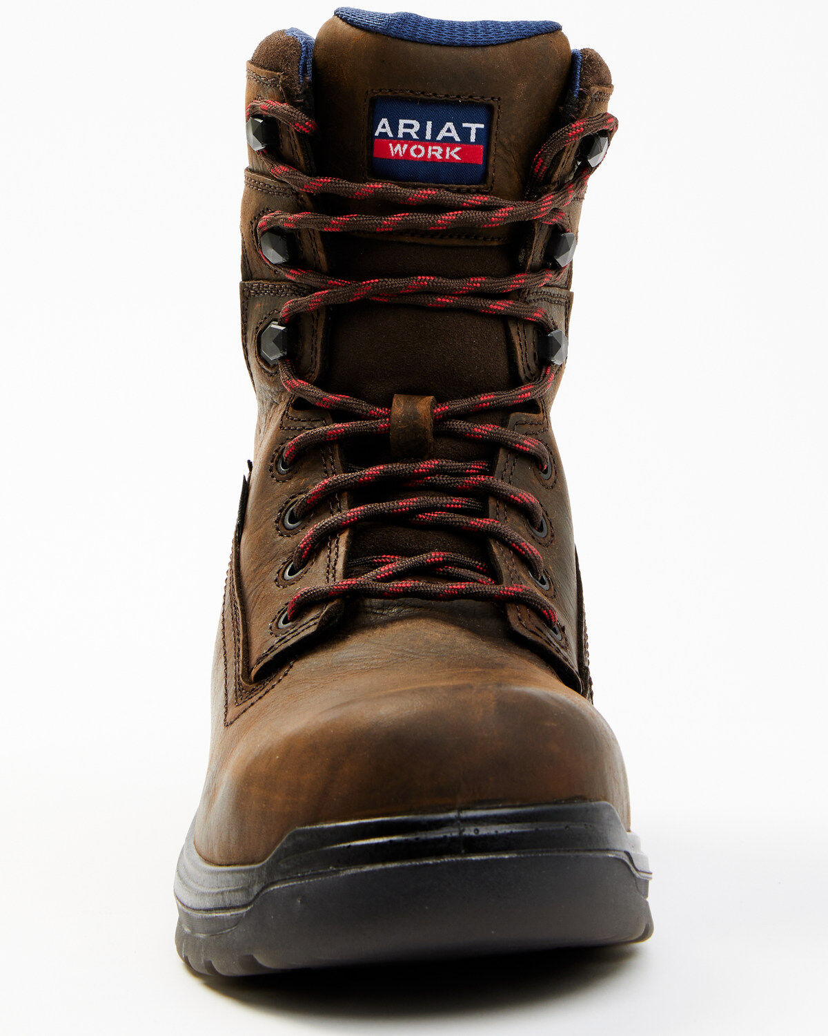 Ariat Men's Turbo Waterproof Work Boots - Carbon Toe