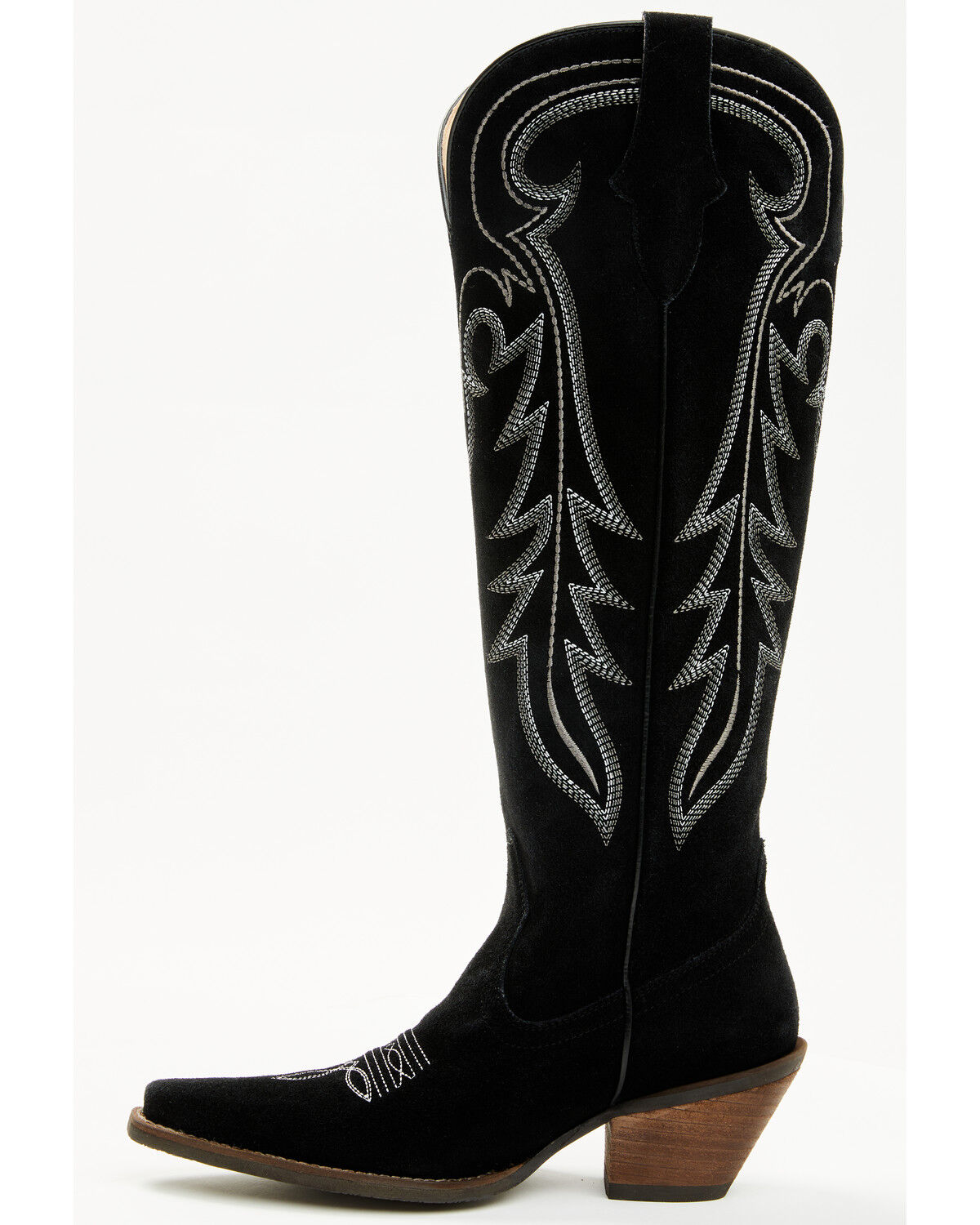 Shyanne Women's Rowan Tall Western Boots - Snip Toe