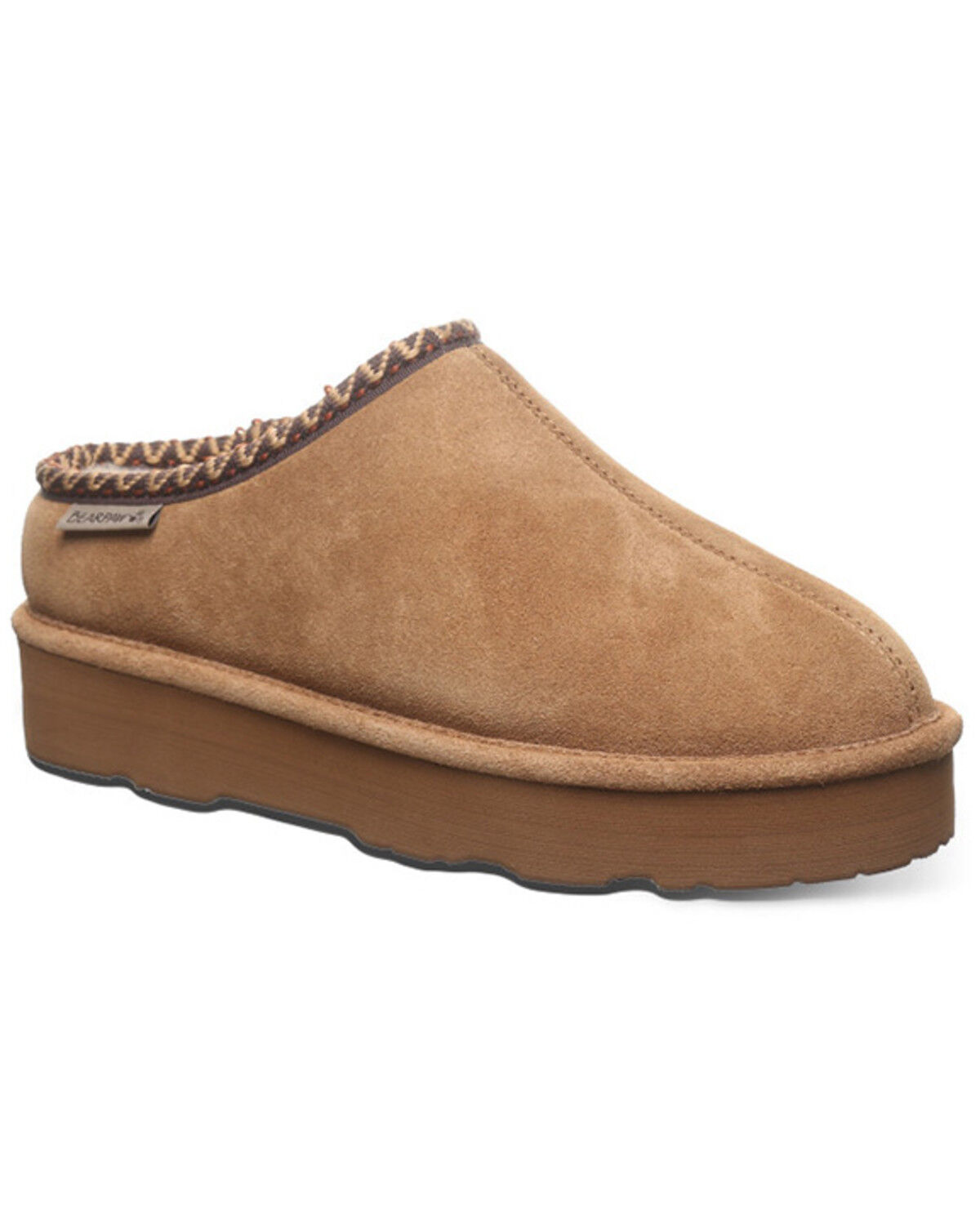 Bearpaw Women's Martis Casual Slippers
