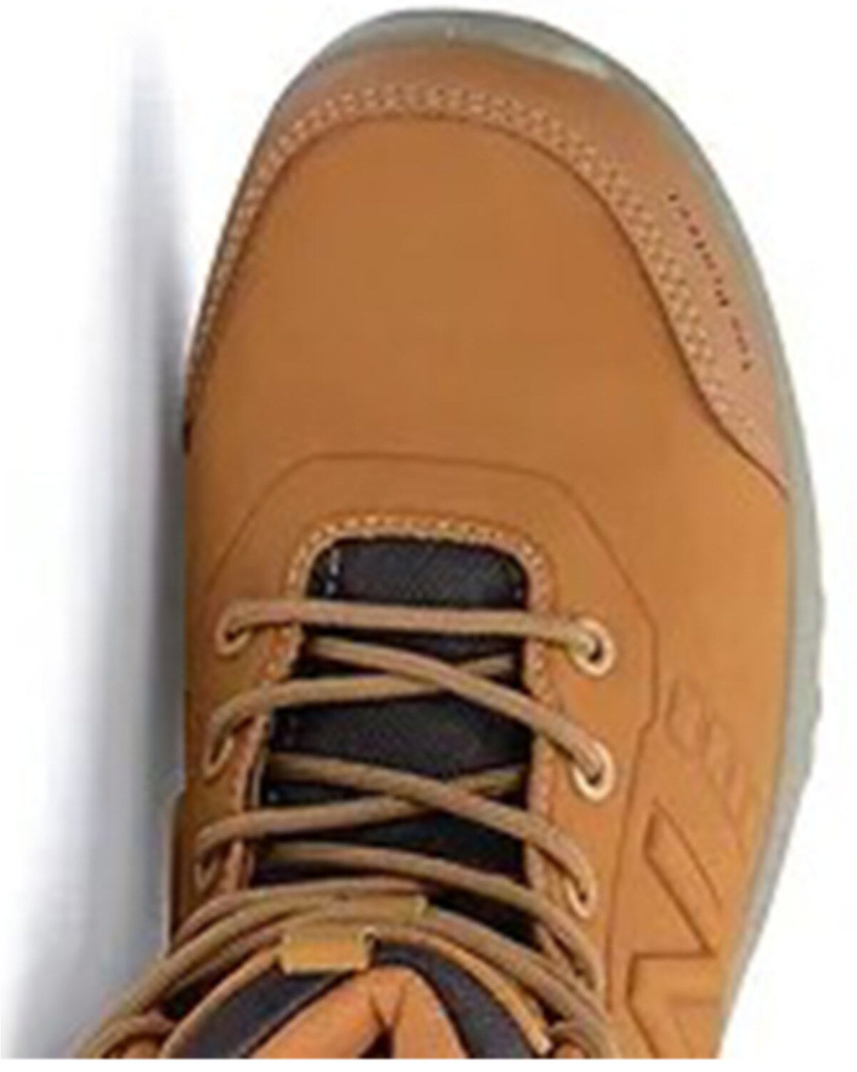 New Balance Men's Calibre Lace-Up Work Boots - Composite Toe
