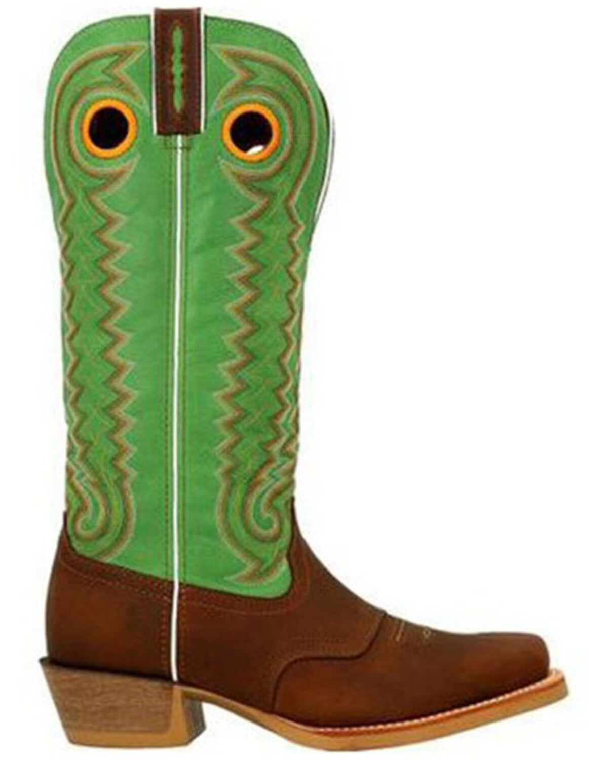 Durango Men's Rebel Pro Golden Brown Western Boots - Square Toe