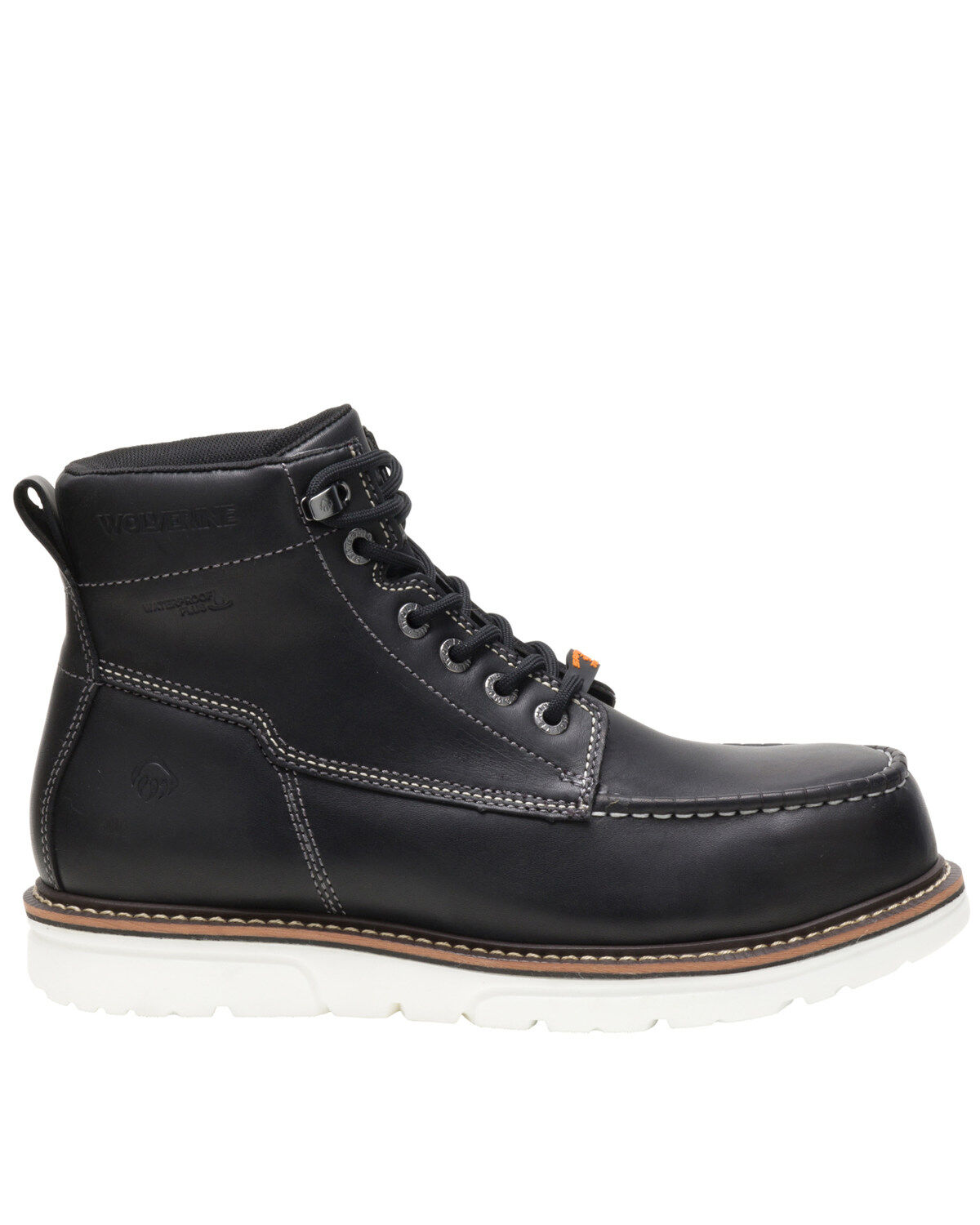 Wolverine Men's I-90 Durashocks Work Boots - Composite Toe
