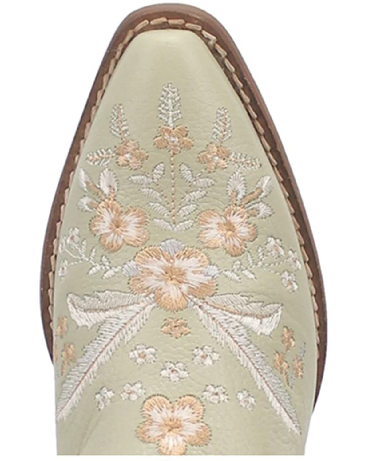 Laredo Women's Wildflower Mules - Snip Toe