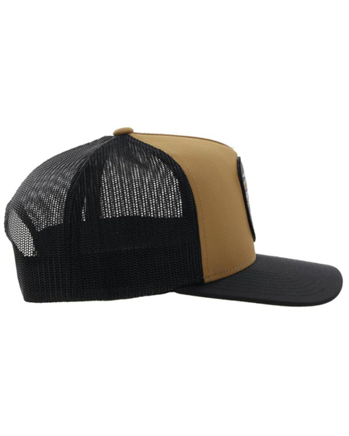 Hooey Men's Sunset Horse Patch Trucker Cap