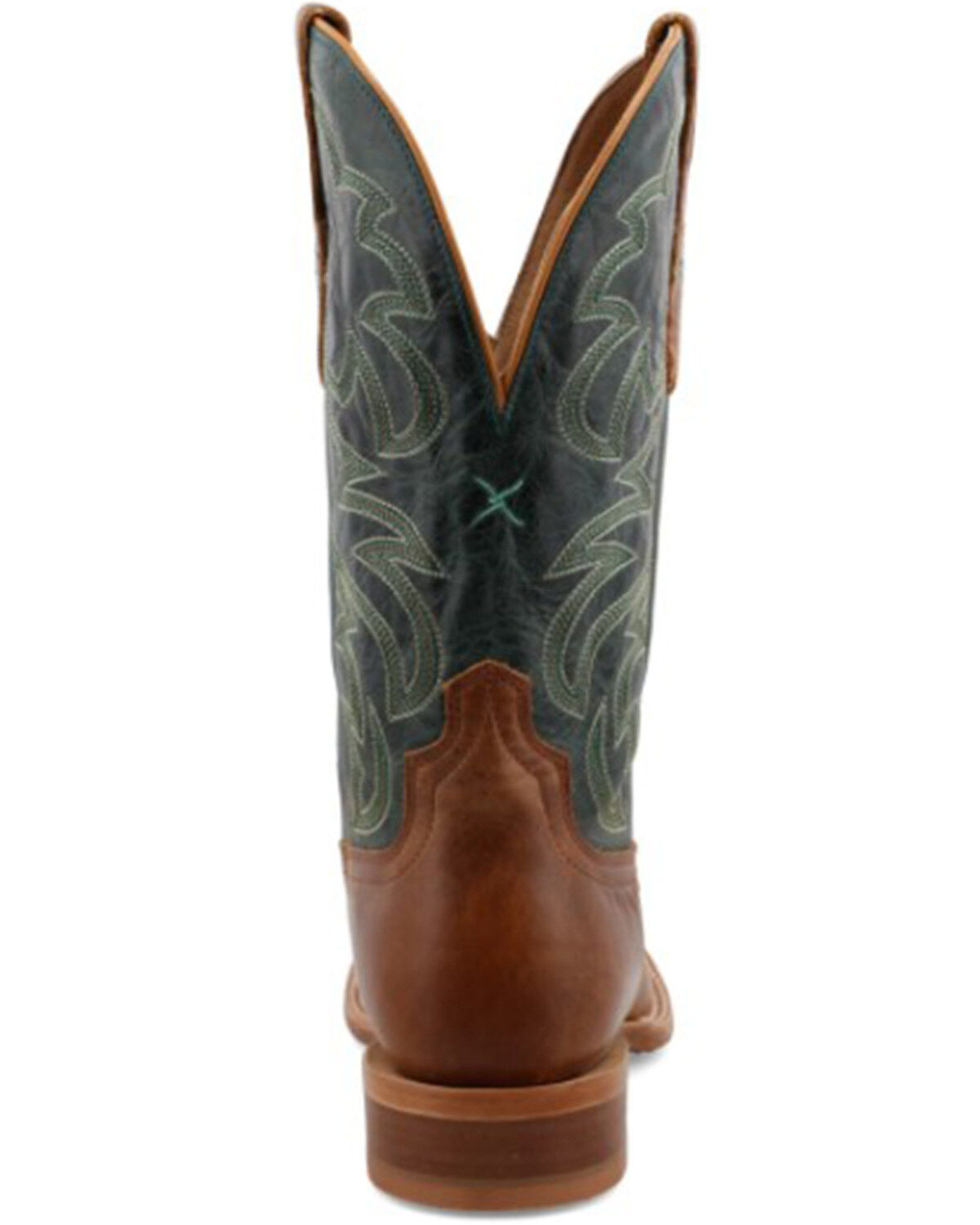 Twisted X Men's Rancher Western Boots - Broad Square Toe