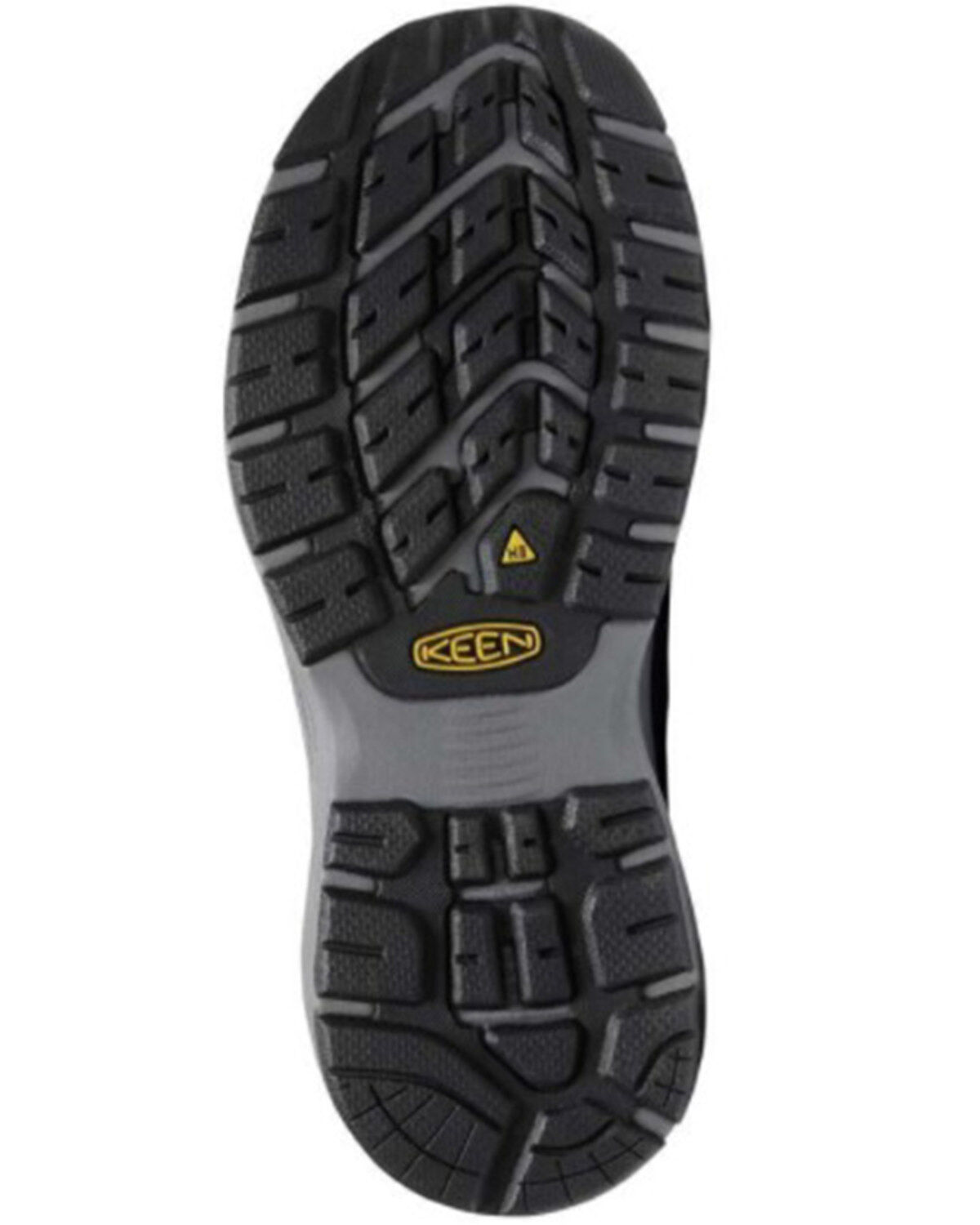 Keen Women's Sparta II Work Shoes - Aluminum Toe