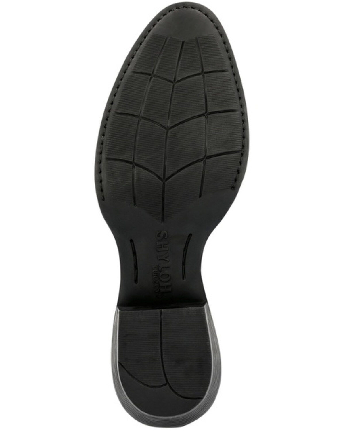 Durango Men's Shyloh Western Boots - Round Toe