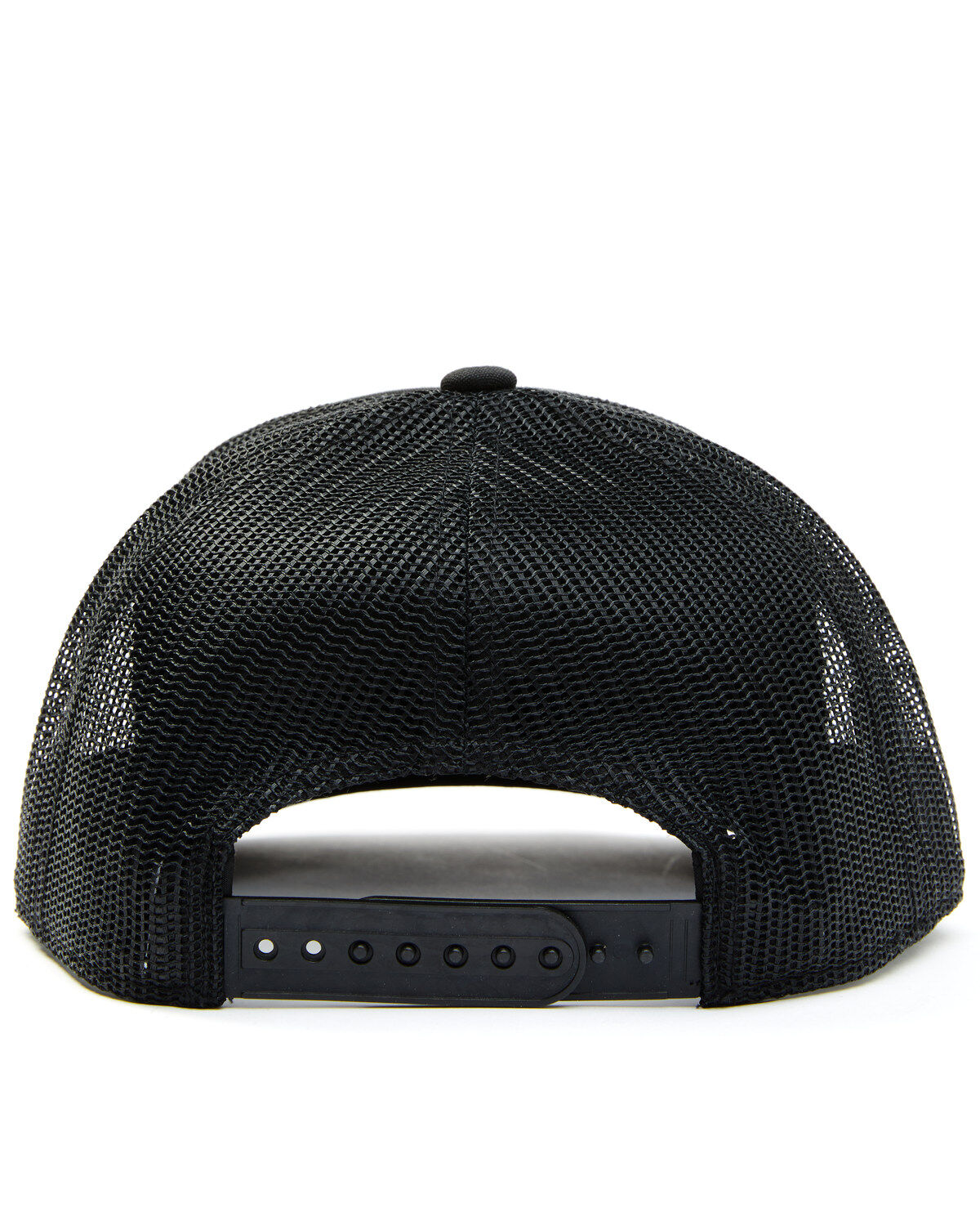 Brixton Men's Alpha Block Logo Patch Crossover MP Ball Cap