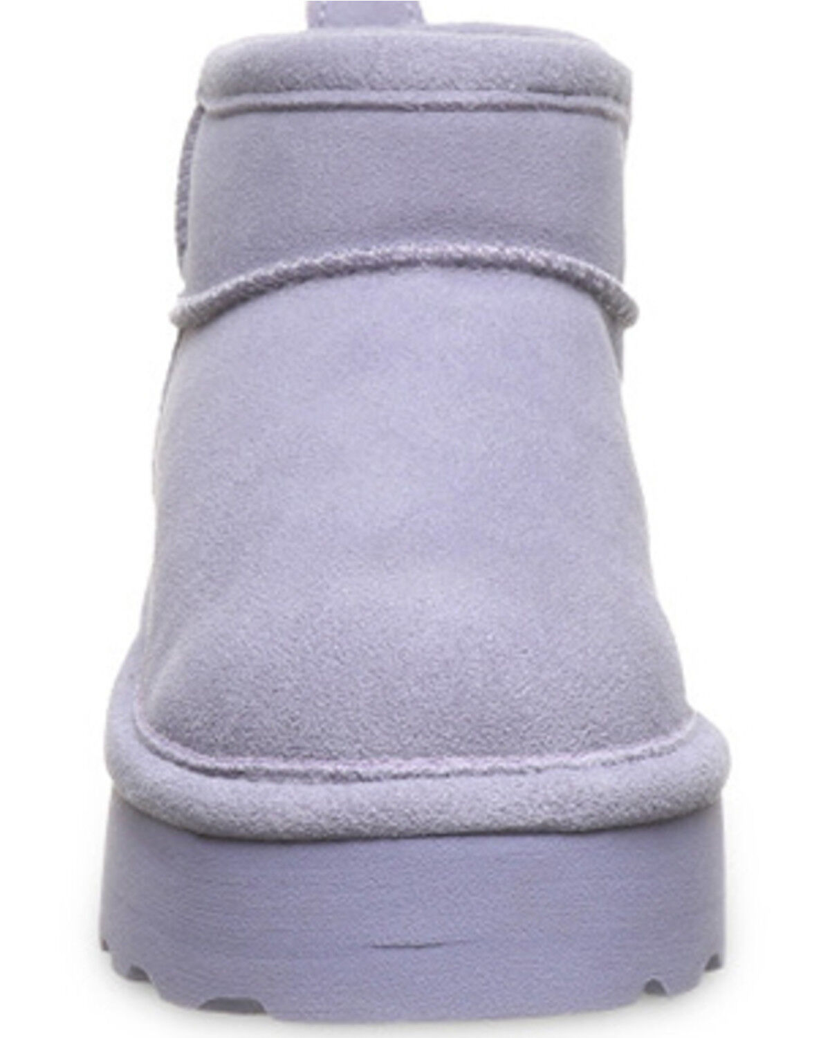 Bearpaw Girls' Retro Shorty Casual Boots