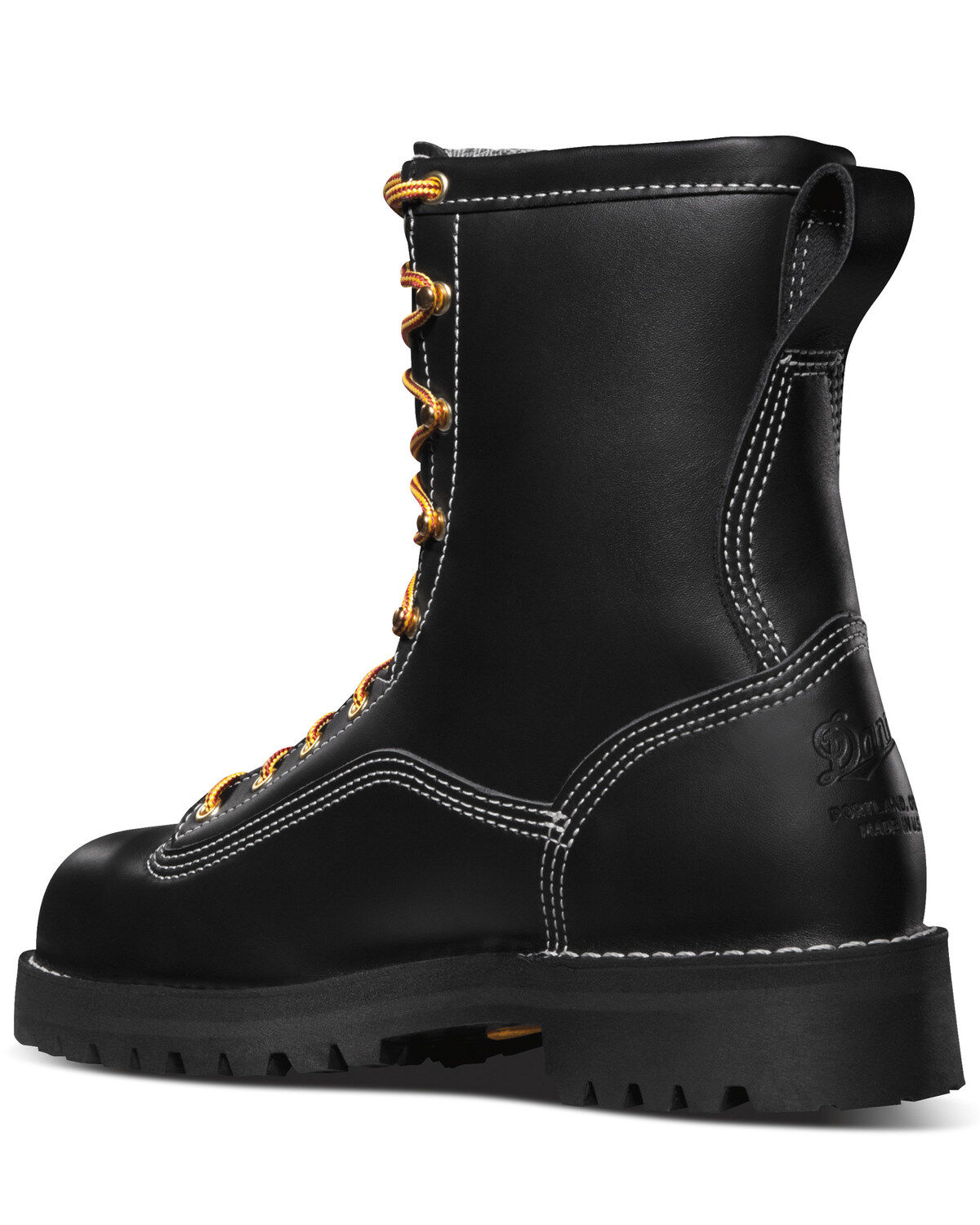 Boulet Men's Rain Forest Boots - Composite Toe