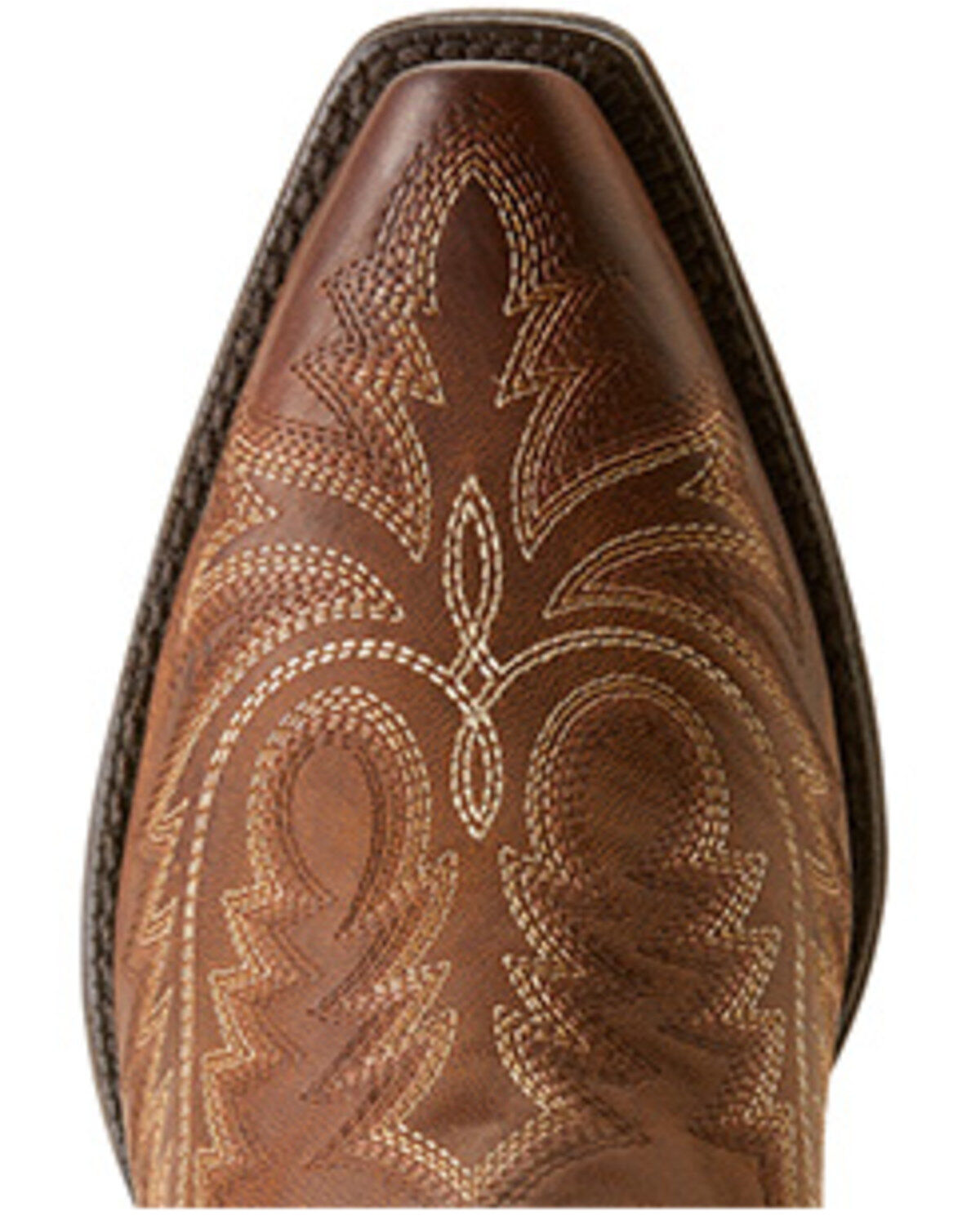 Ariat Women's Round Up Collins Western Boots - Snip Toe