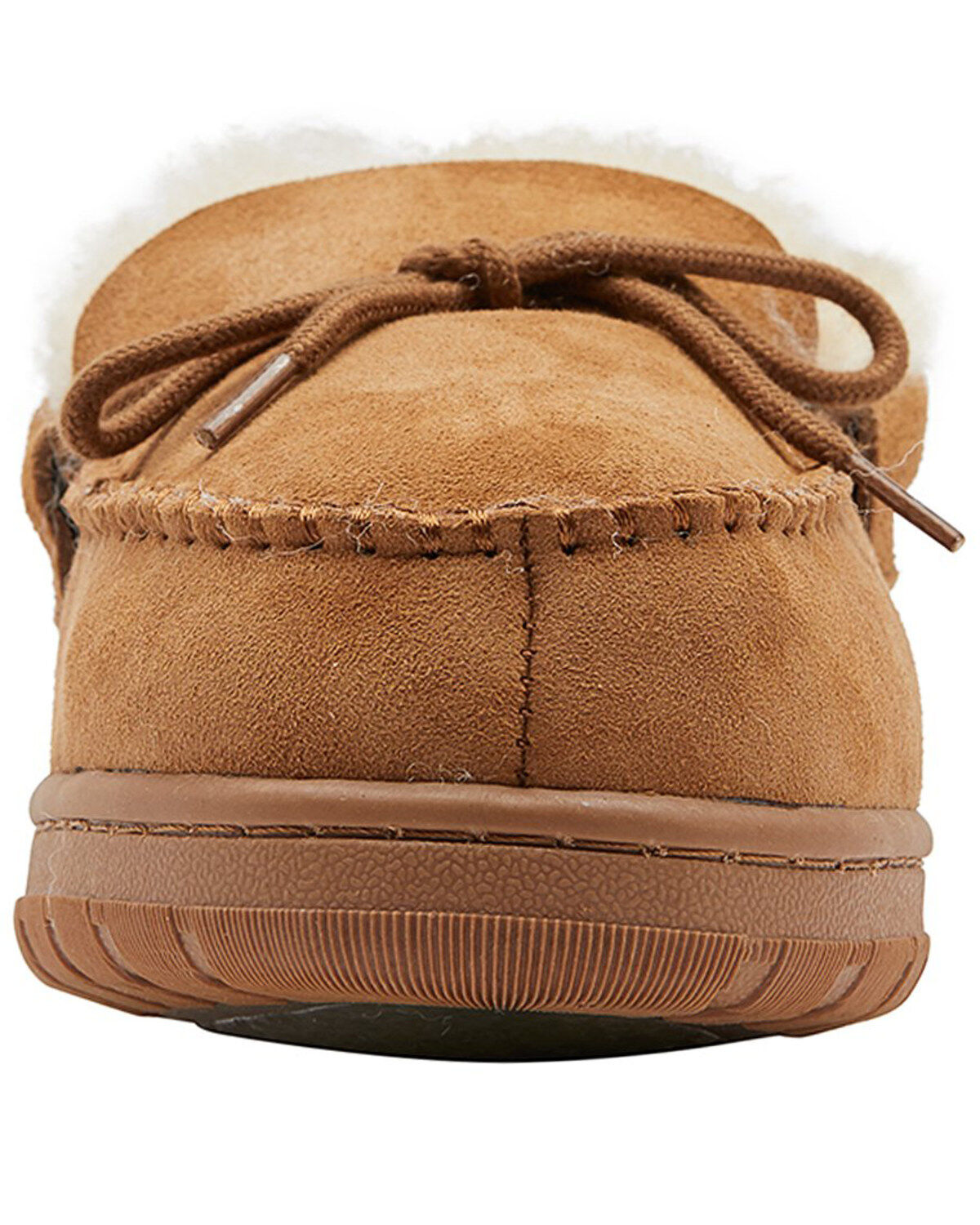 Lamo Footwear Men's Doubleface Sheepskin Slippers