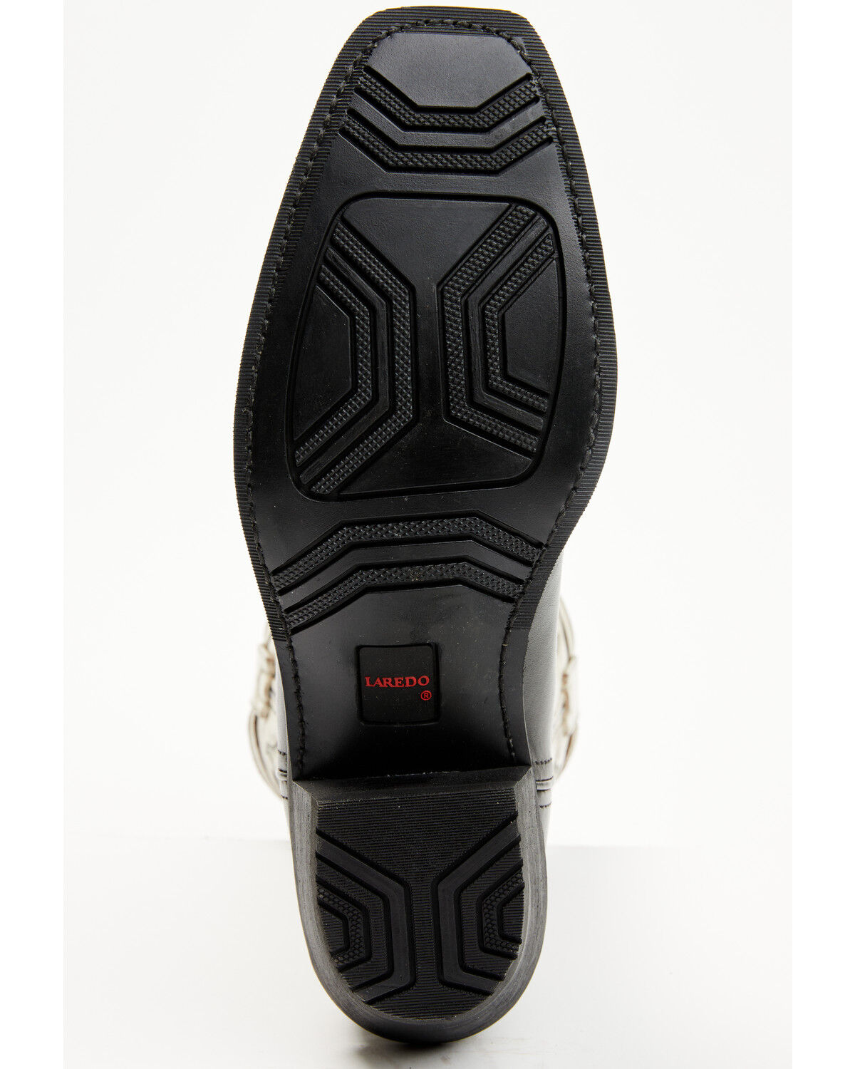 Laredo Men's Westgate Western Boots - Square Toe