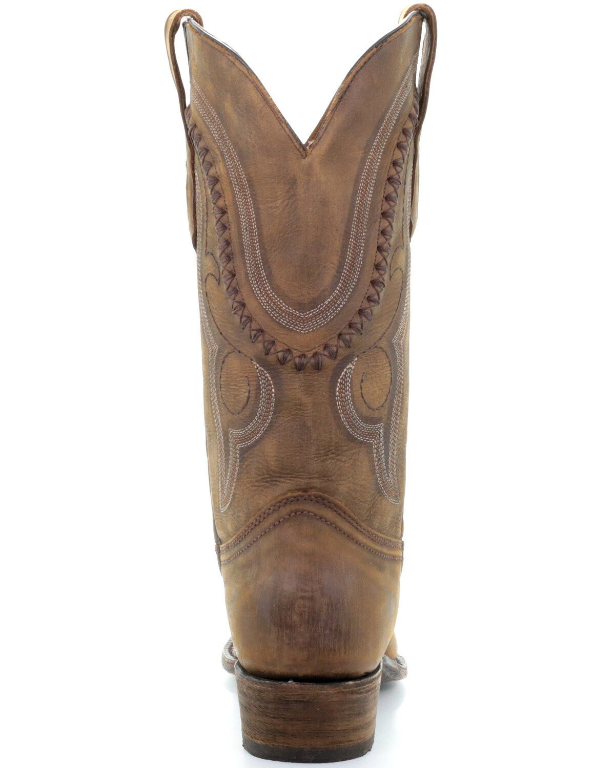 Corral Men's Jeb Western Boots - Snip Toe