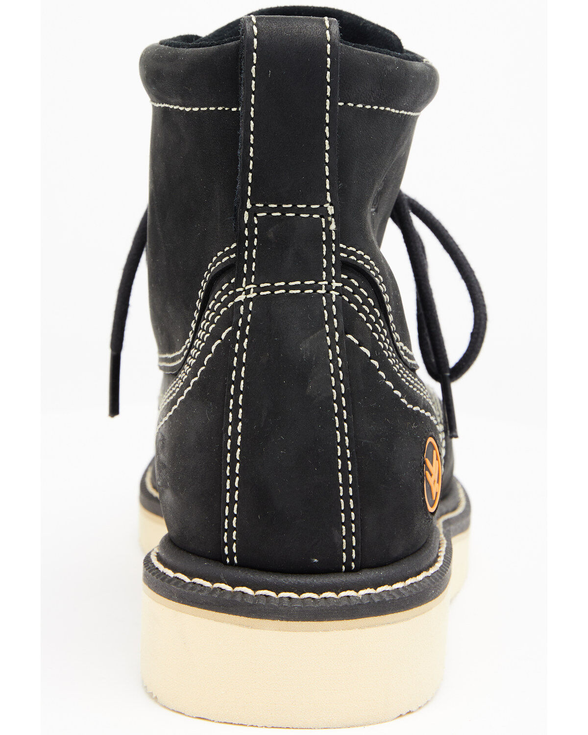 Hawx Men's 6" Grade Work Boots - Moc Toe