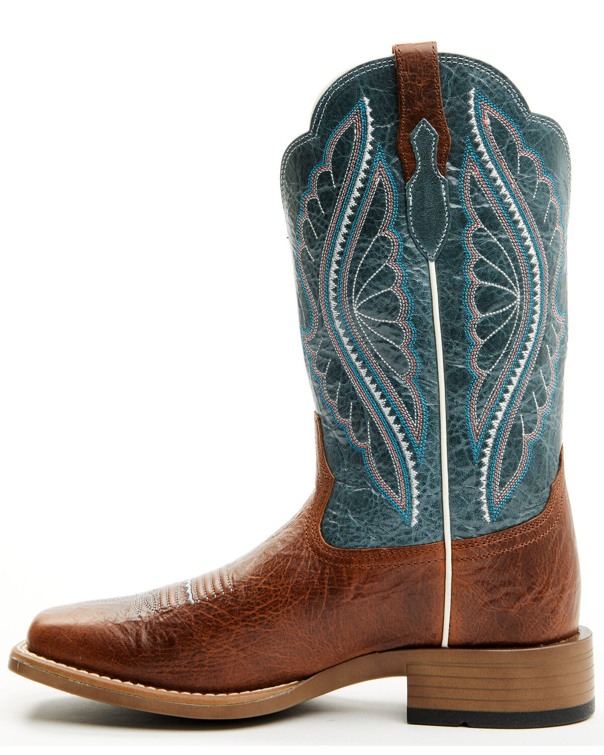 Ariat Women's Primetime Performance Western Boots - Broad Square Toe