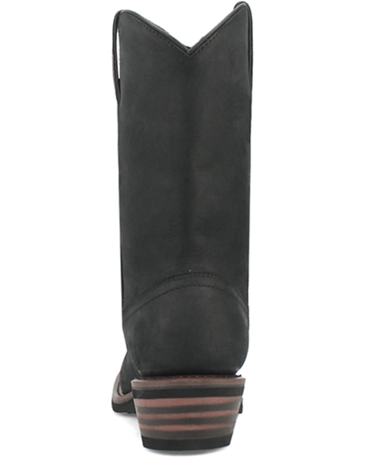 Dan Post Men's Las Cruces Waterproof Performance Boots - Broad Square Toe