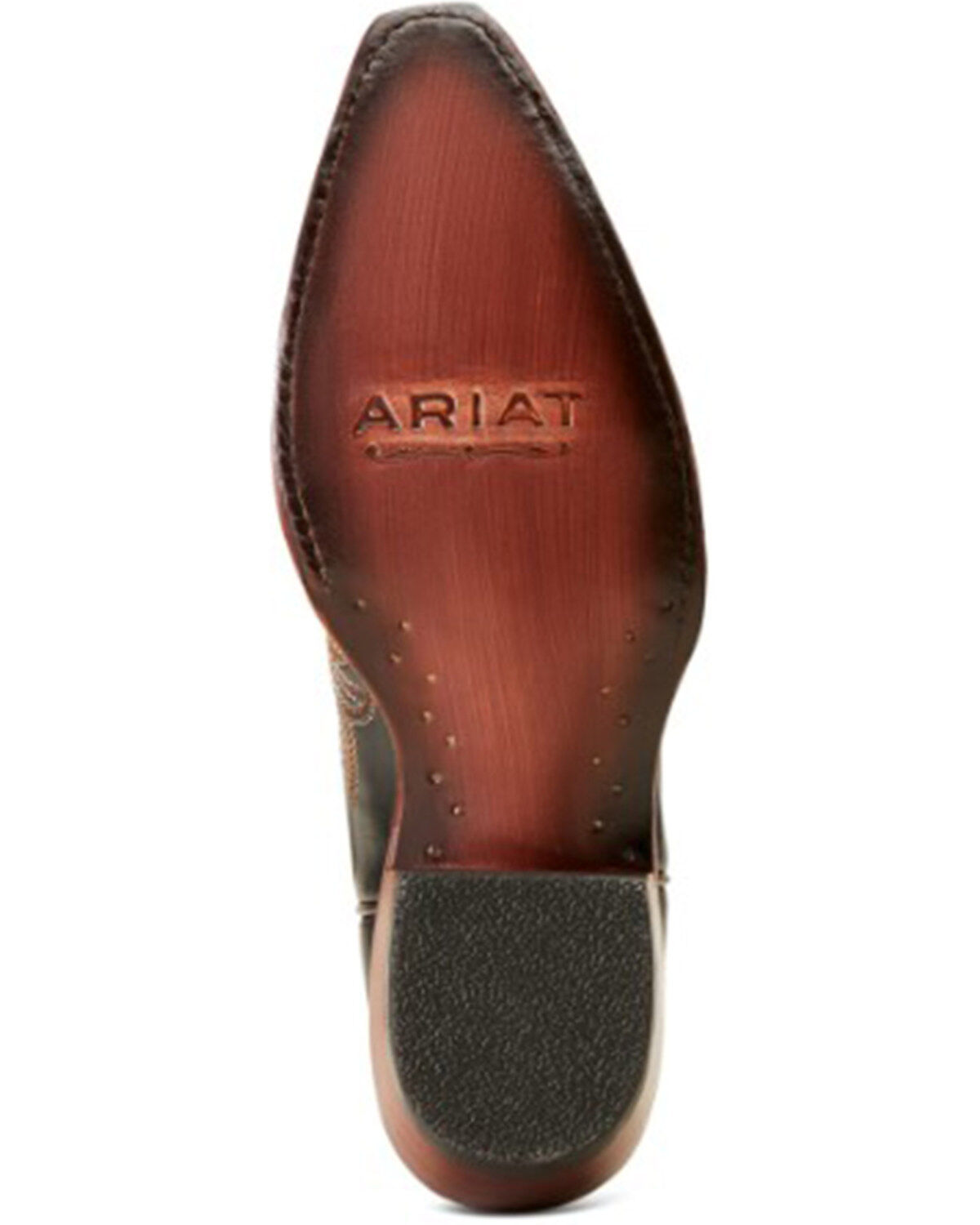 Ariat Women's Hazen Western Boots - Snip Toe