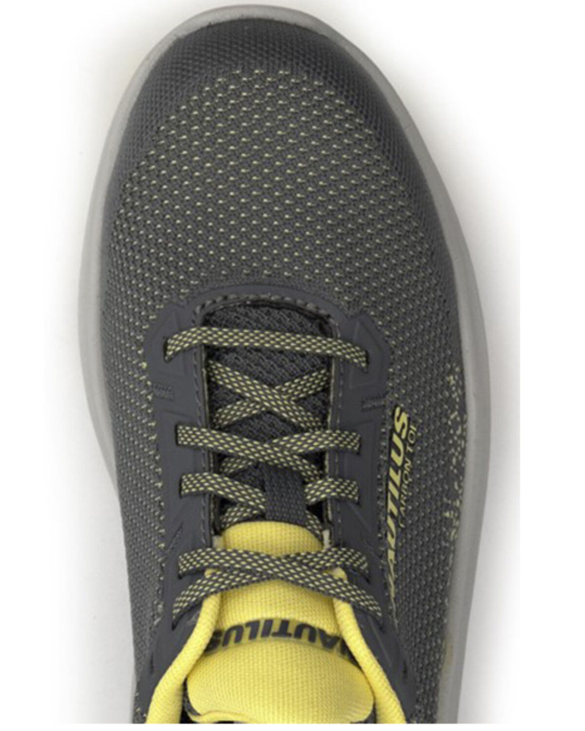 New Balance Men's Nautilus Springwater Work Shoes - Carbon Toe