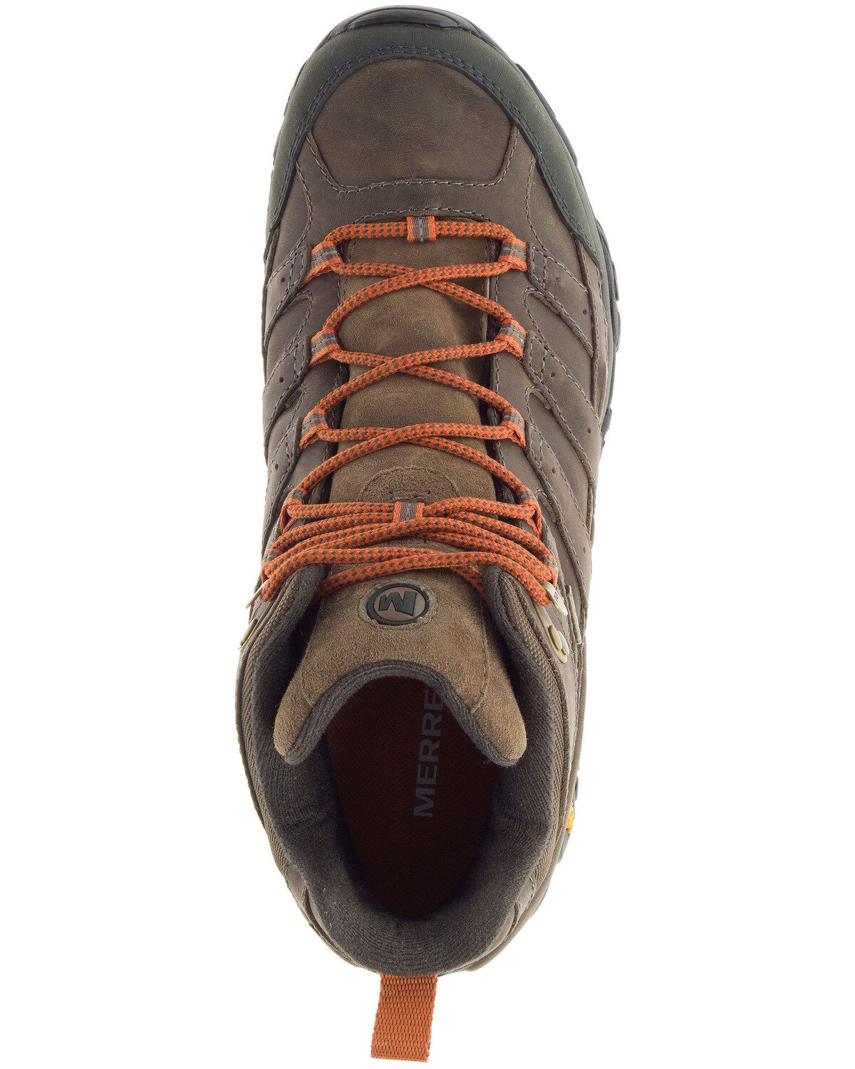 Merrell Men's MOAB 2 Prime Hiking Boots - Soft Toe
