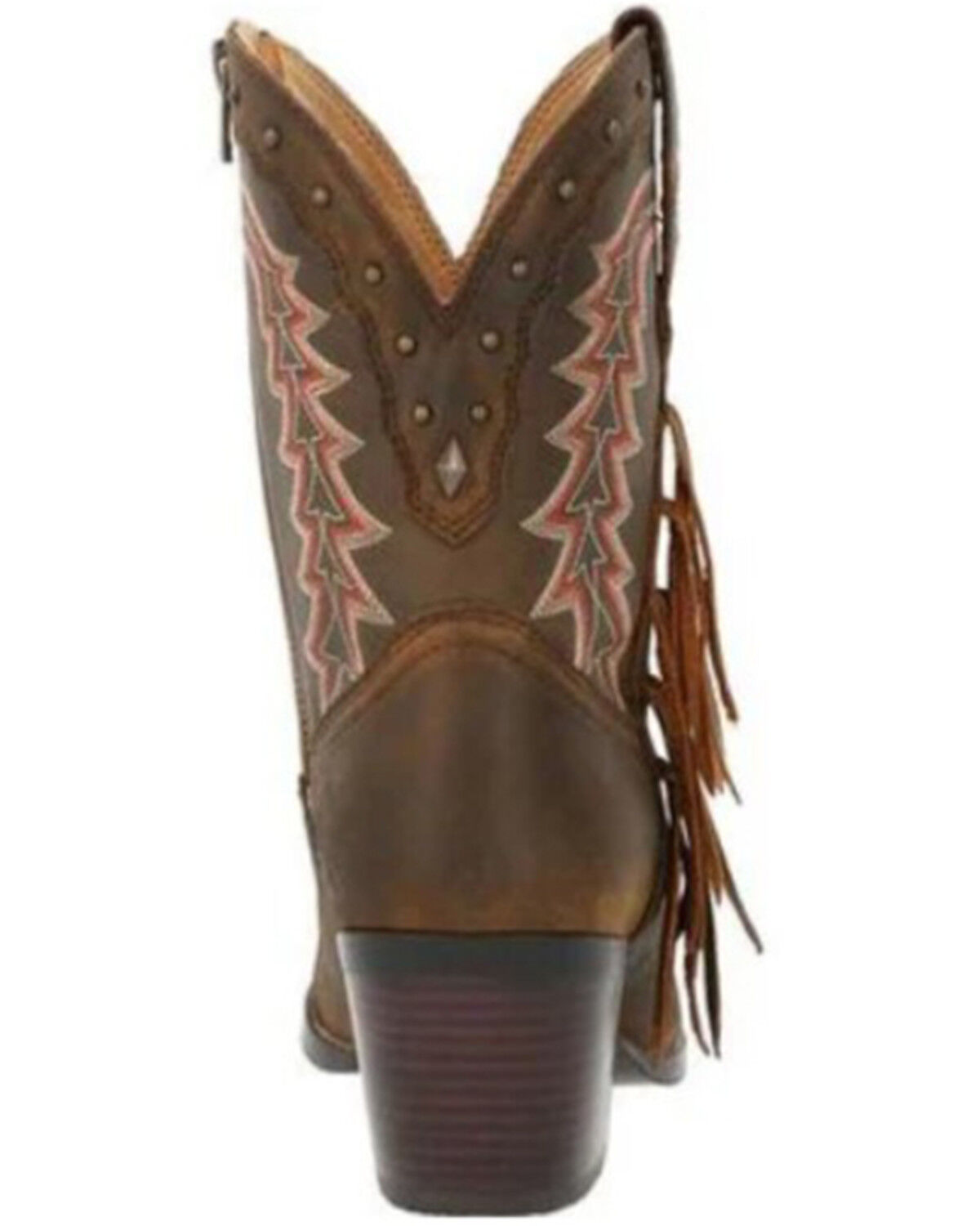Durango Women's Crush Fashion Booties - Snip Toe