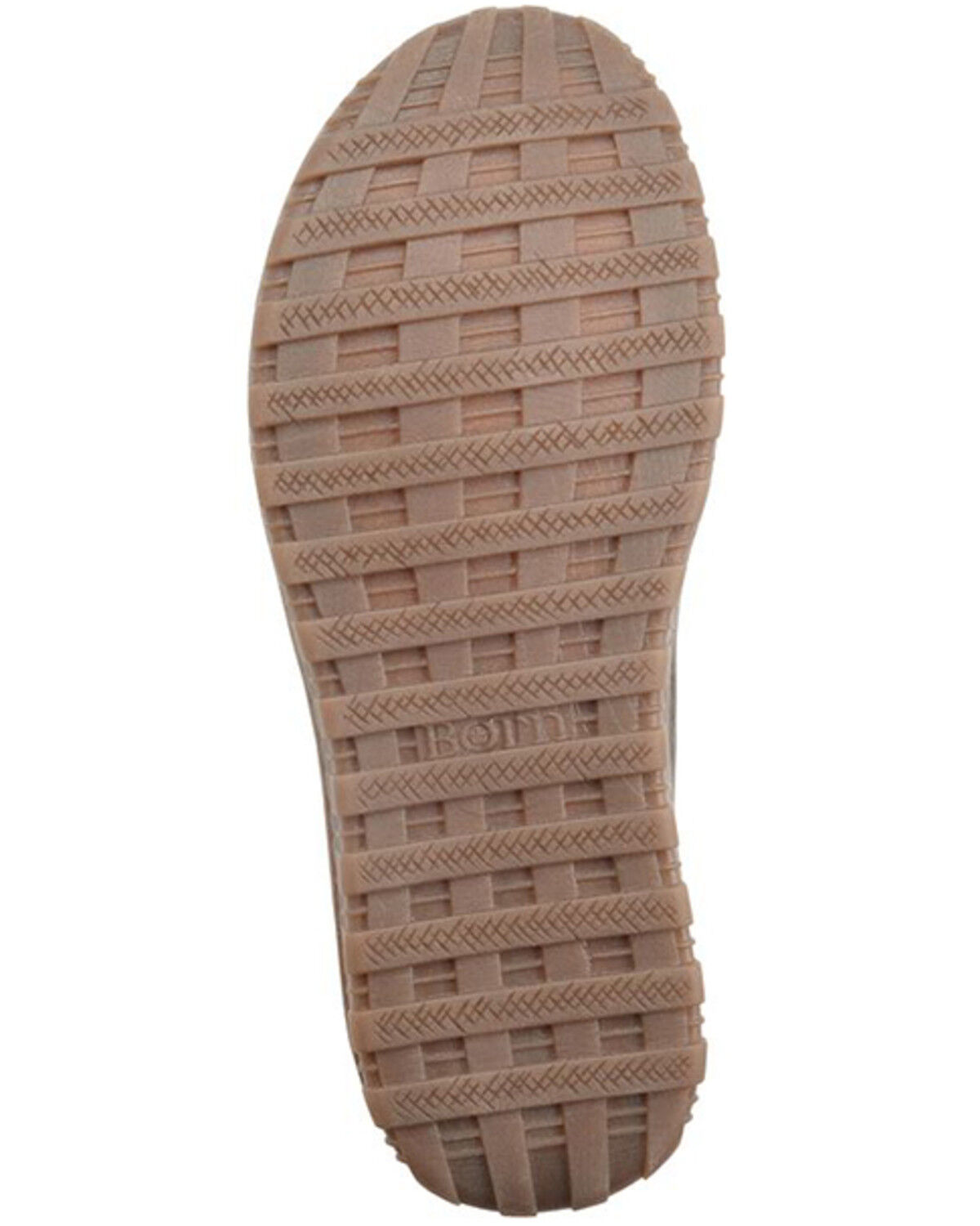 Born Men's Gudmund Casual Shoes