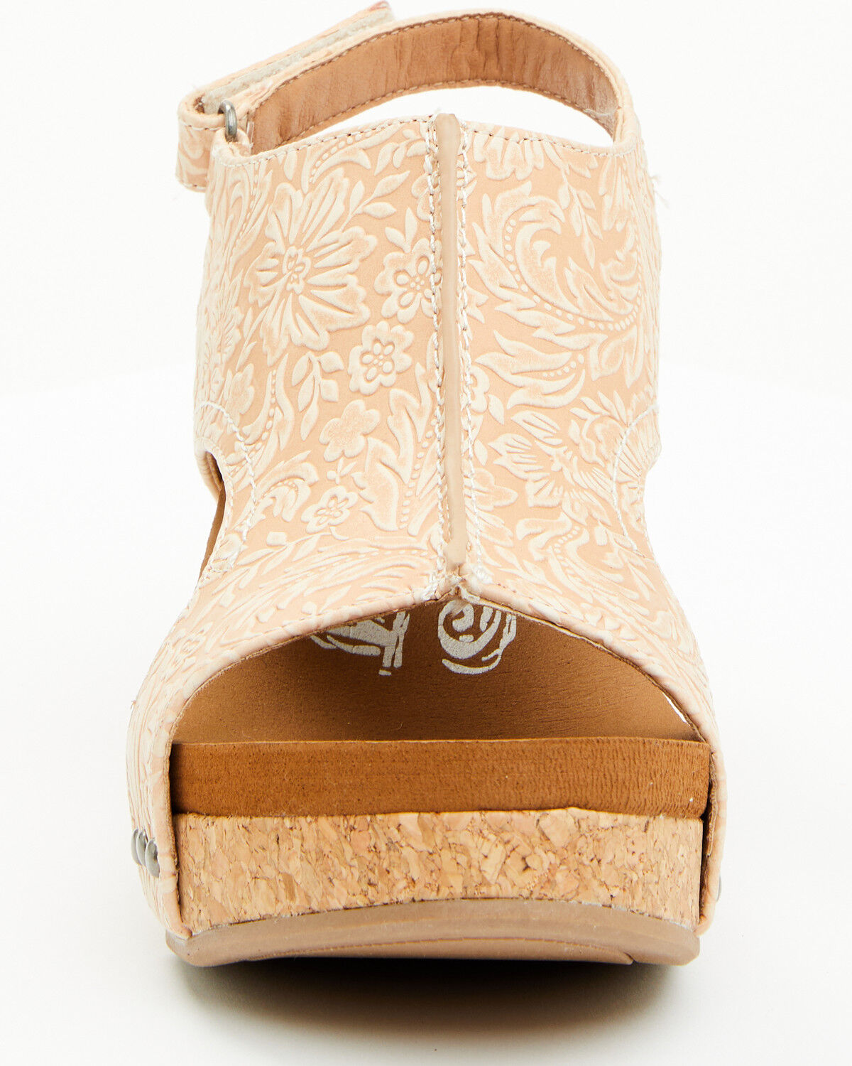 Very G Women's Isabella 2 Wedge Sandals