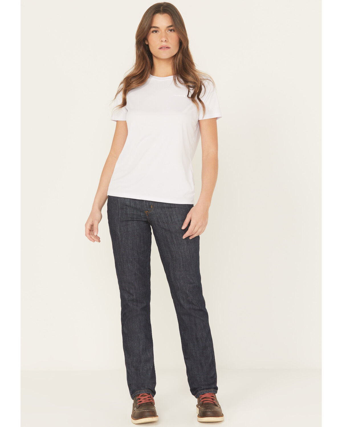 Carhartt Women's FR Rugged Flex Jeans