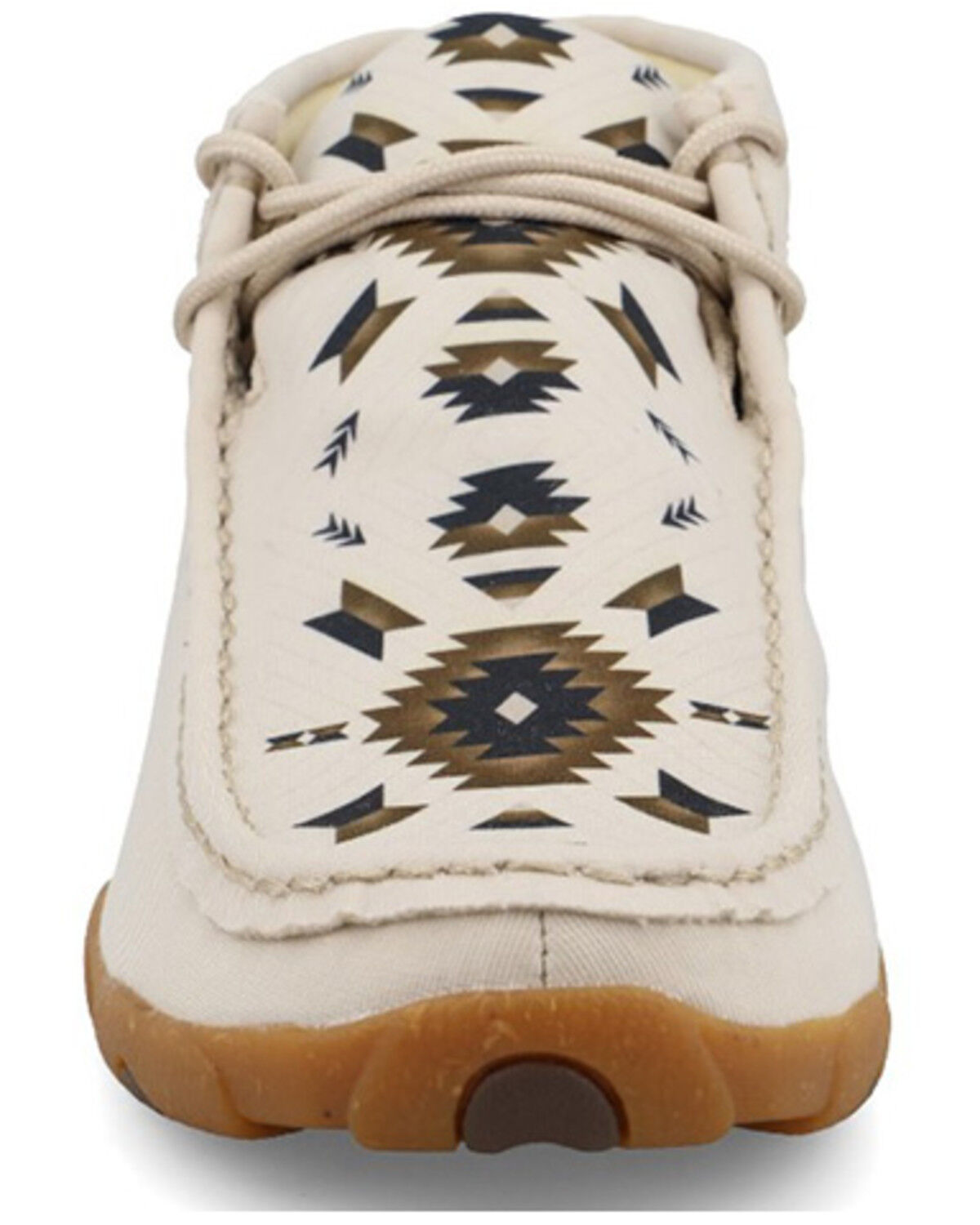 Twisted X Women's Chukka Driving Mocs