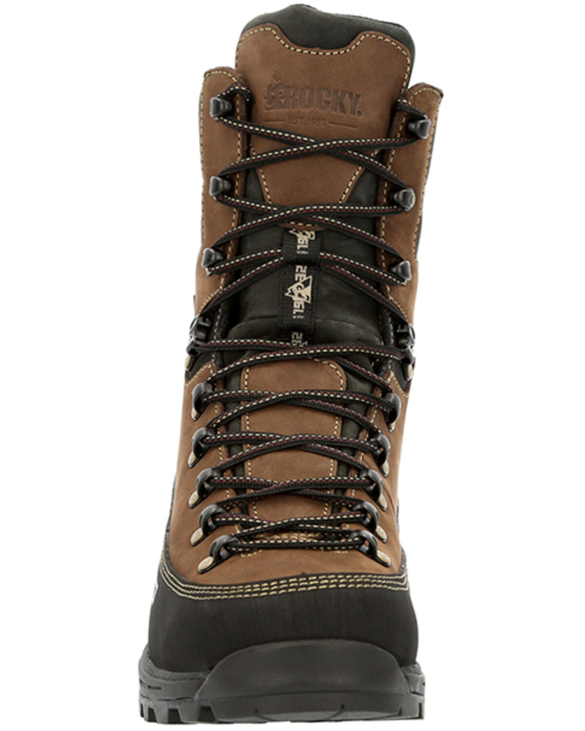 Rocky Men's Stalker Pro Waterproof Hunting Boots - Soft Toe
