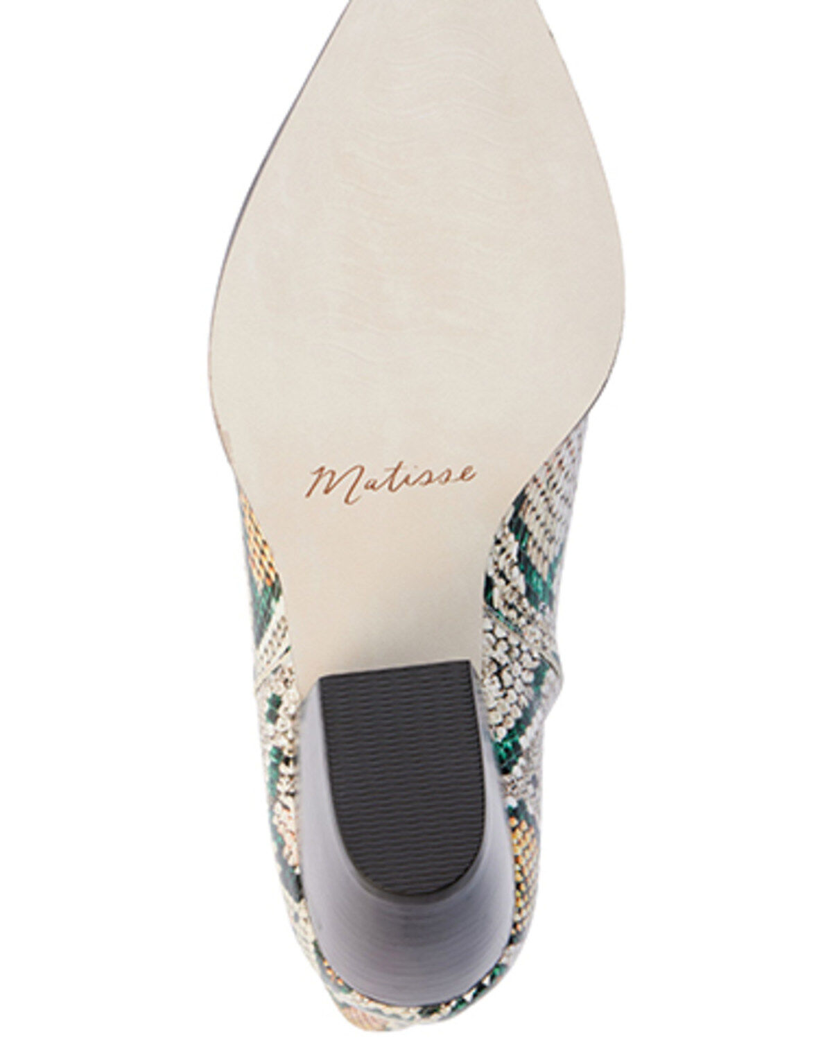 Matisse Women's Caty Booties - Round Toe