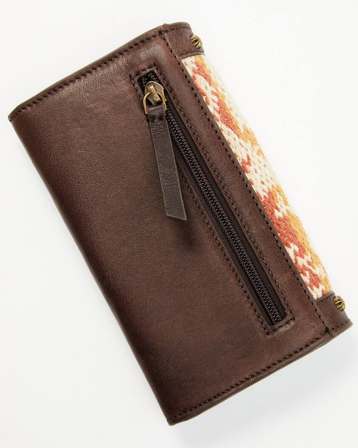 Shyanne Women's Southwestern Printed Wallet