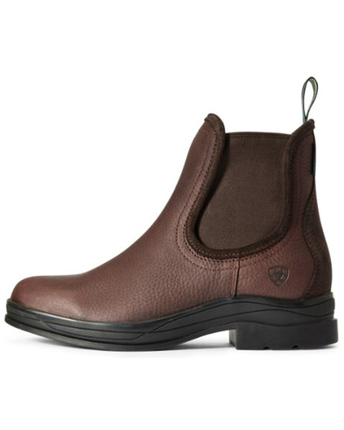 Ariat Women's Keswick Waterproof Work Boots - Soft Toe