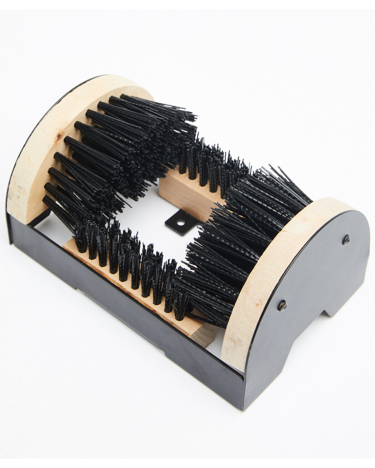 BB Ranch Boot Brush