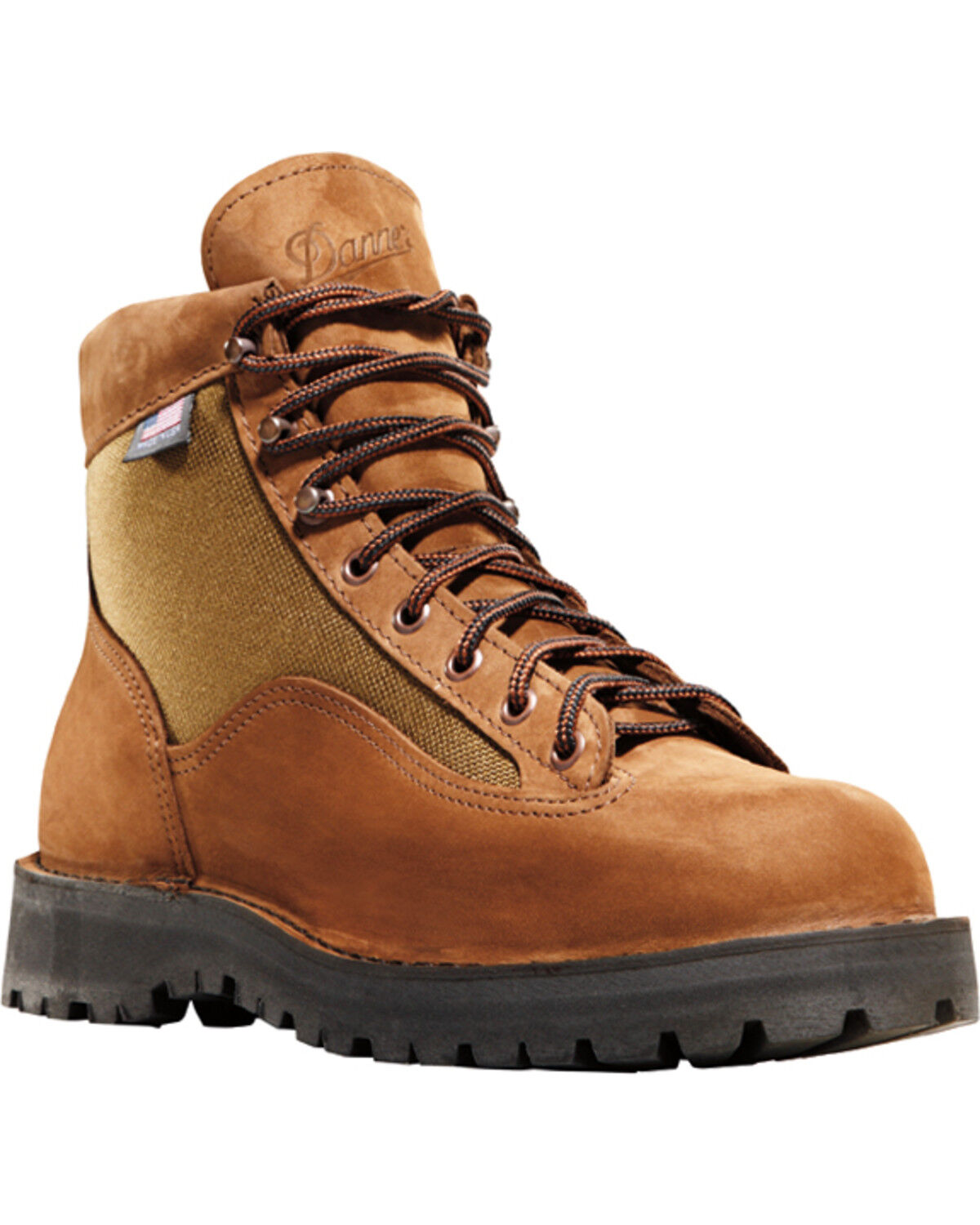 Danner Unisex Danner Light II 6" Outdoor Boots