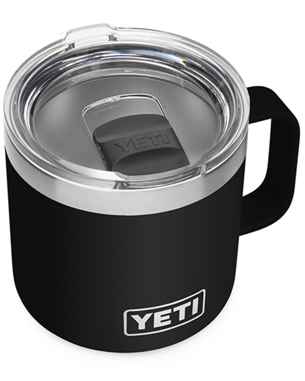 YETI Rambler® MagSlider® Lid 14oz Stackable Mug