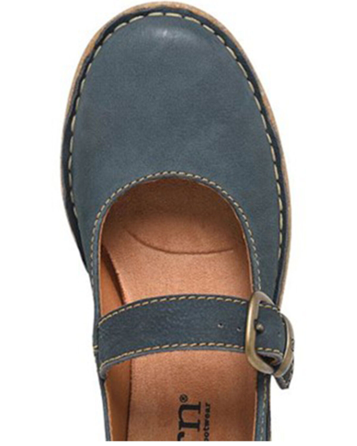 Born Women's Naomi Casual Shoes