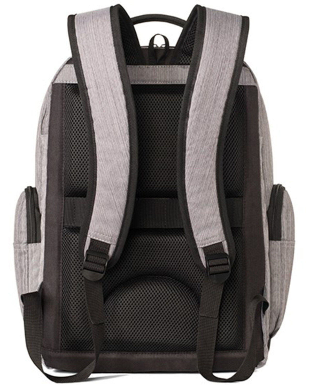 Ariat Canvas Adjustable Strap Backpack