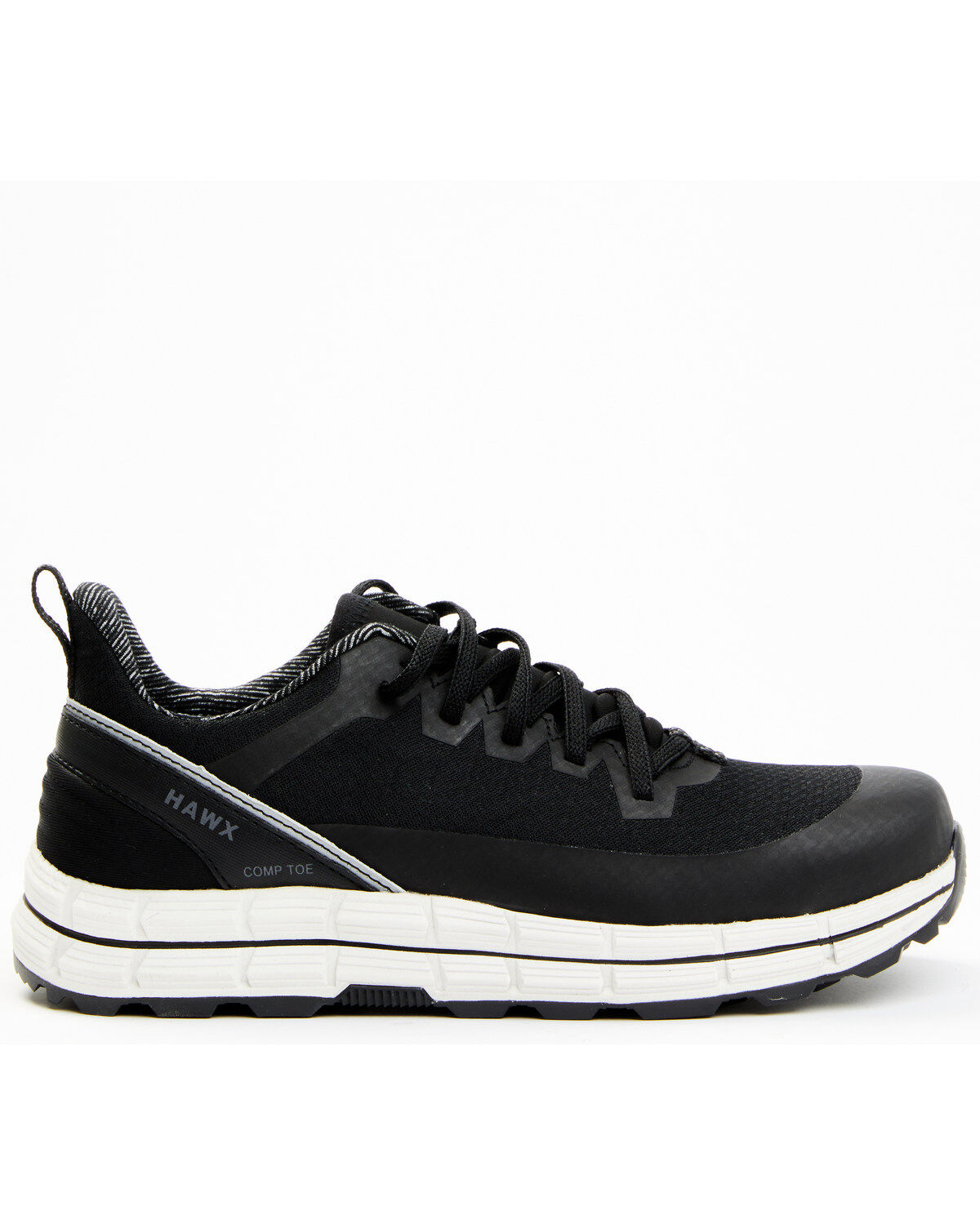 Hawx Men's Trail Work Shoes - Composite Toe
