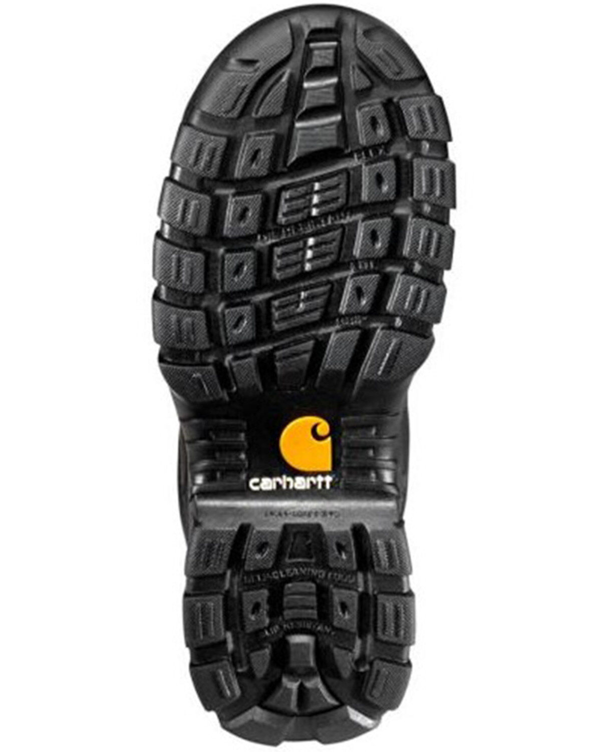 Carhartt Women's Rugged FleX™ 6" Lace-Up Work Boots - Composite Toe