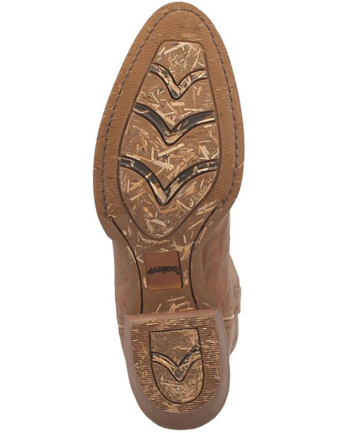 Laredo Men's Cutlass Western Boots - Round Toe