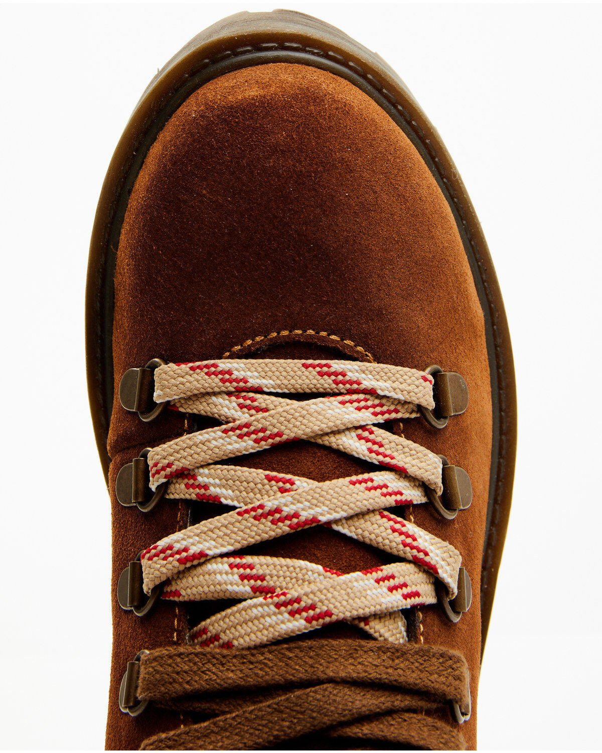 Cleo + Wolf Women's Fashion Hiker Boots