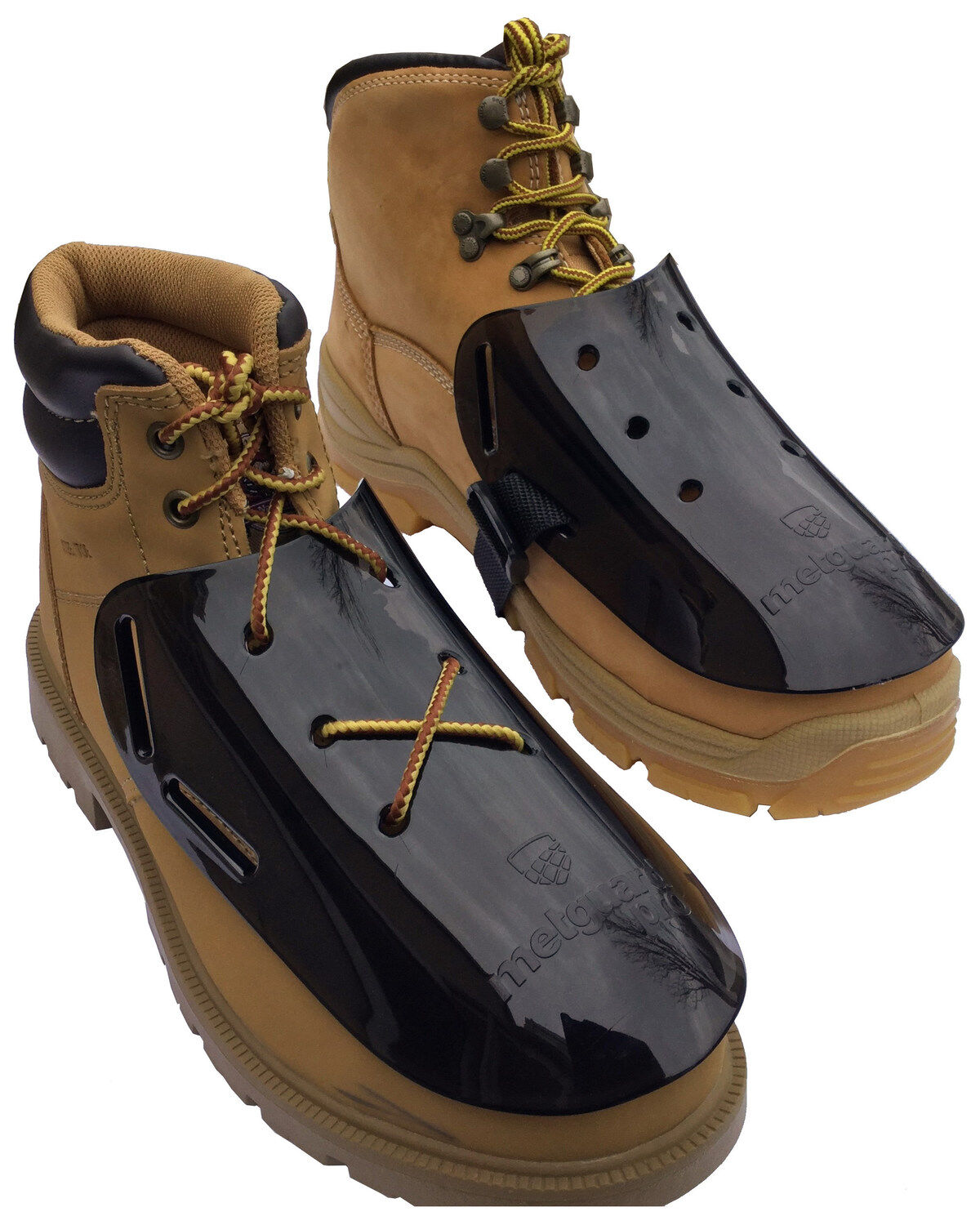 Impacto Metguardpro Metatarsal Protector