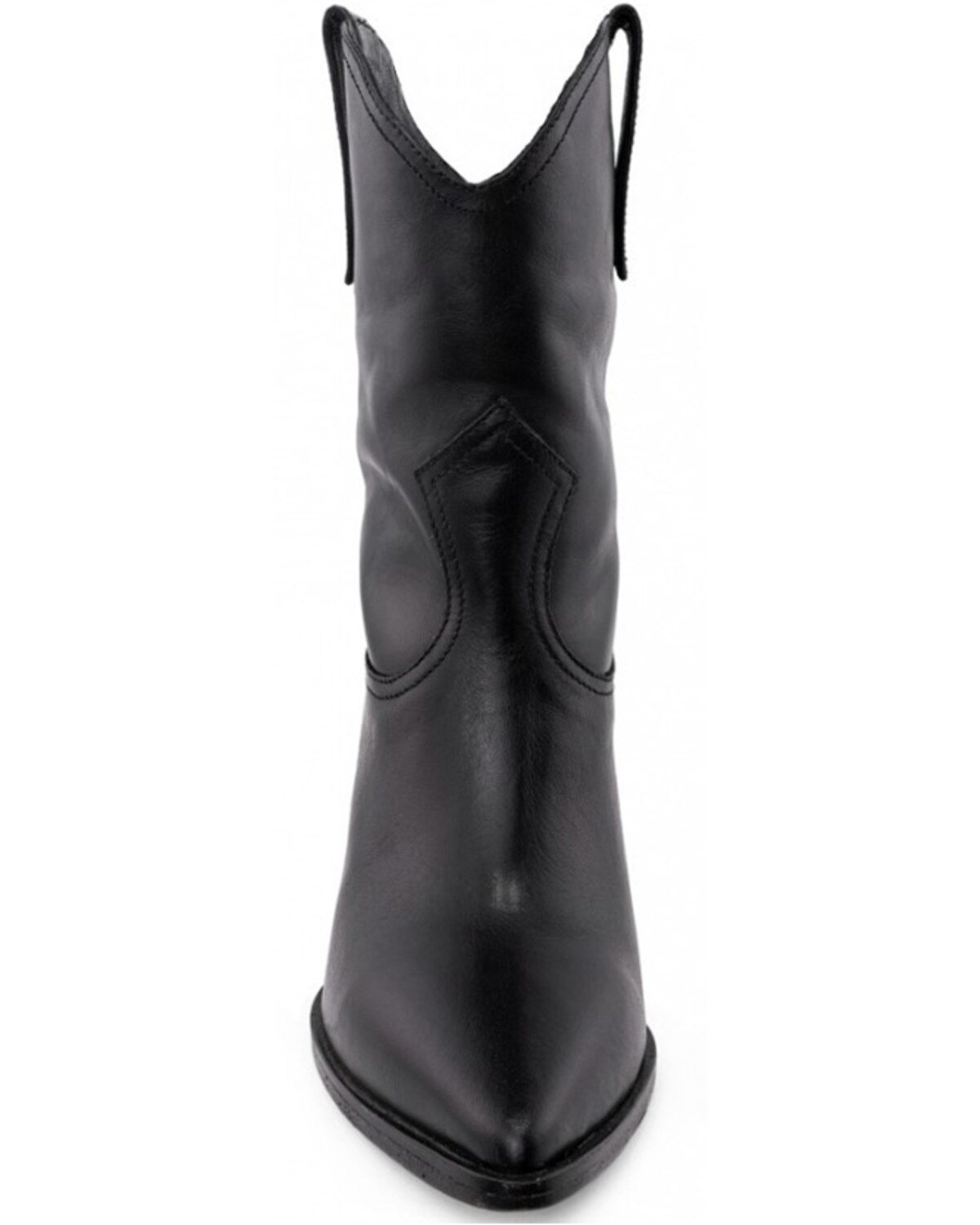 Dante Women's Fontana Western Boots - Round Toe
