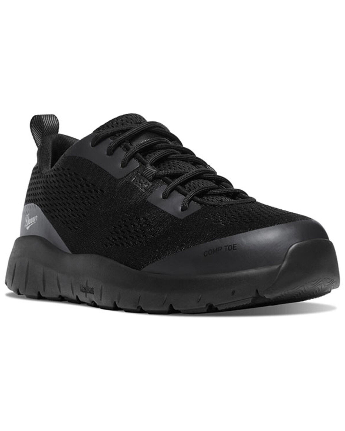 Danner Women's Run Time 3 ESD Work Sneakers - Composite Toe