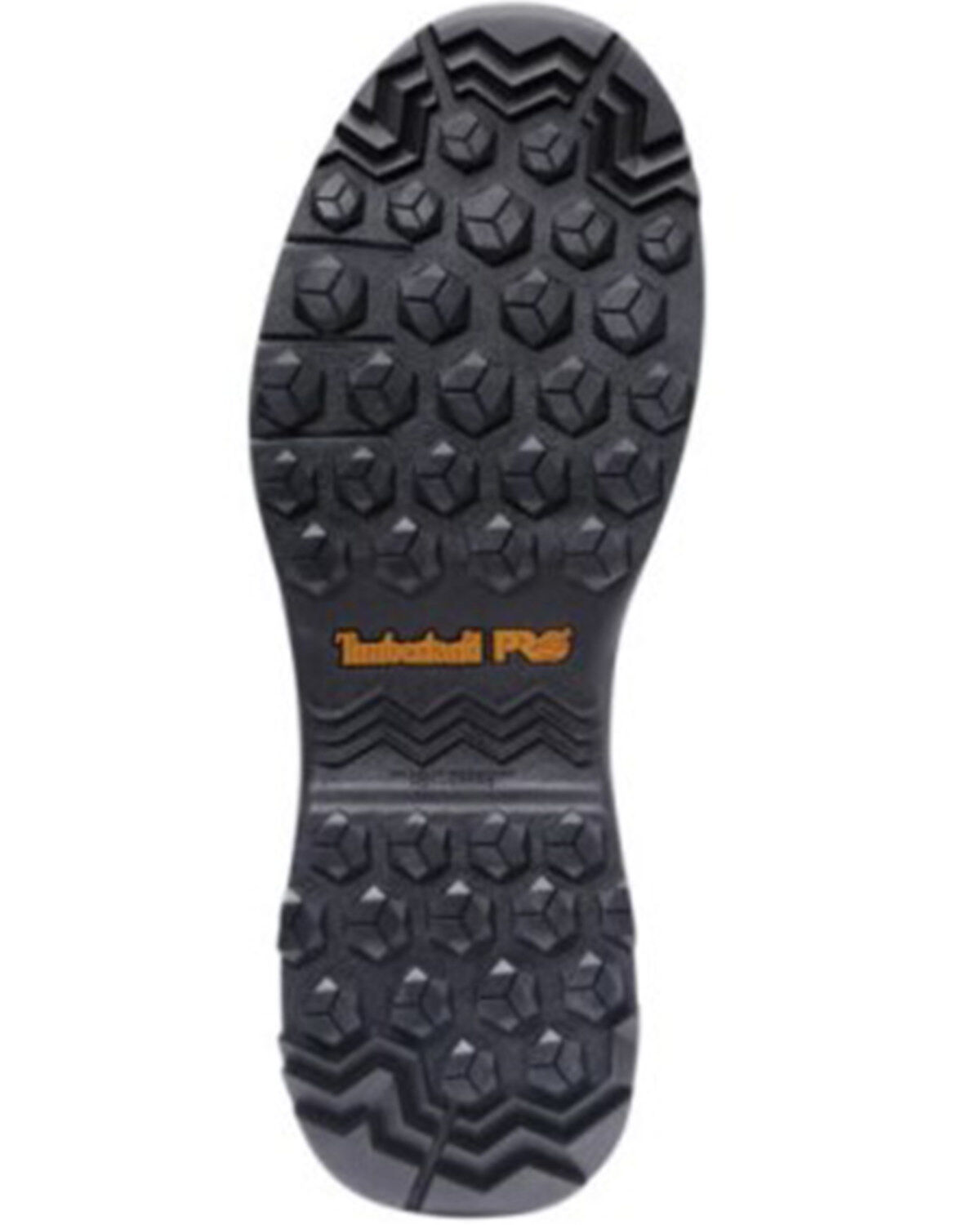 Timberland PRO Men's Switchback Waterproof Lace-Up Hiking Work Boots - Composite Toe