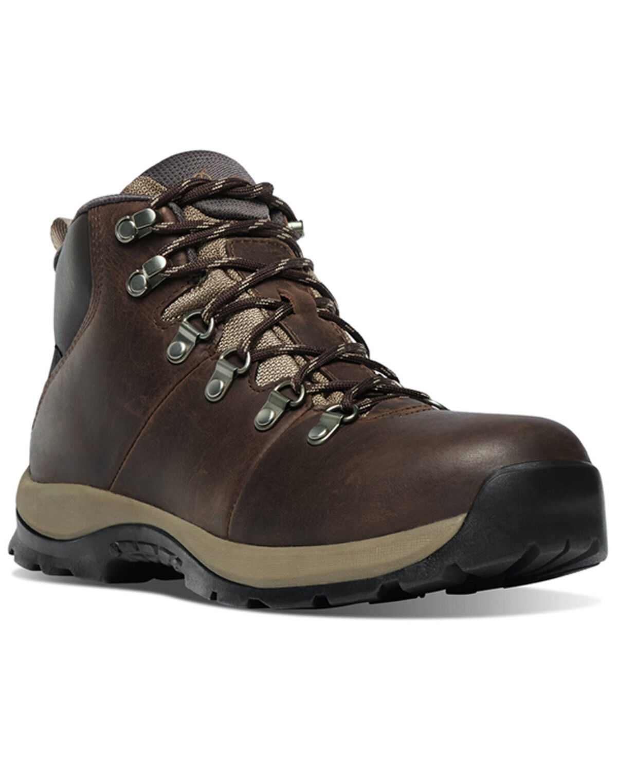 Danner Women's Sandy Ridge Waterproof Work Boots - Soft Toe