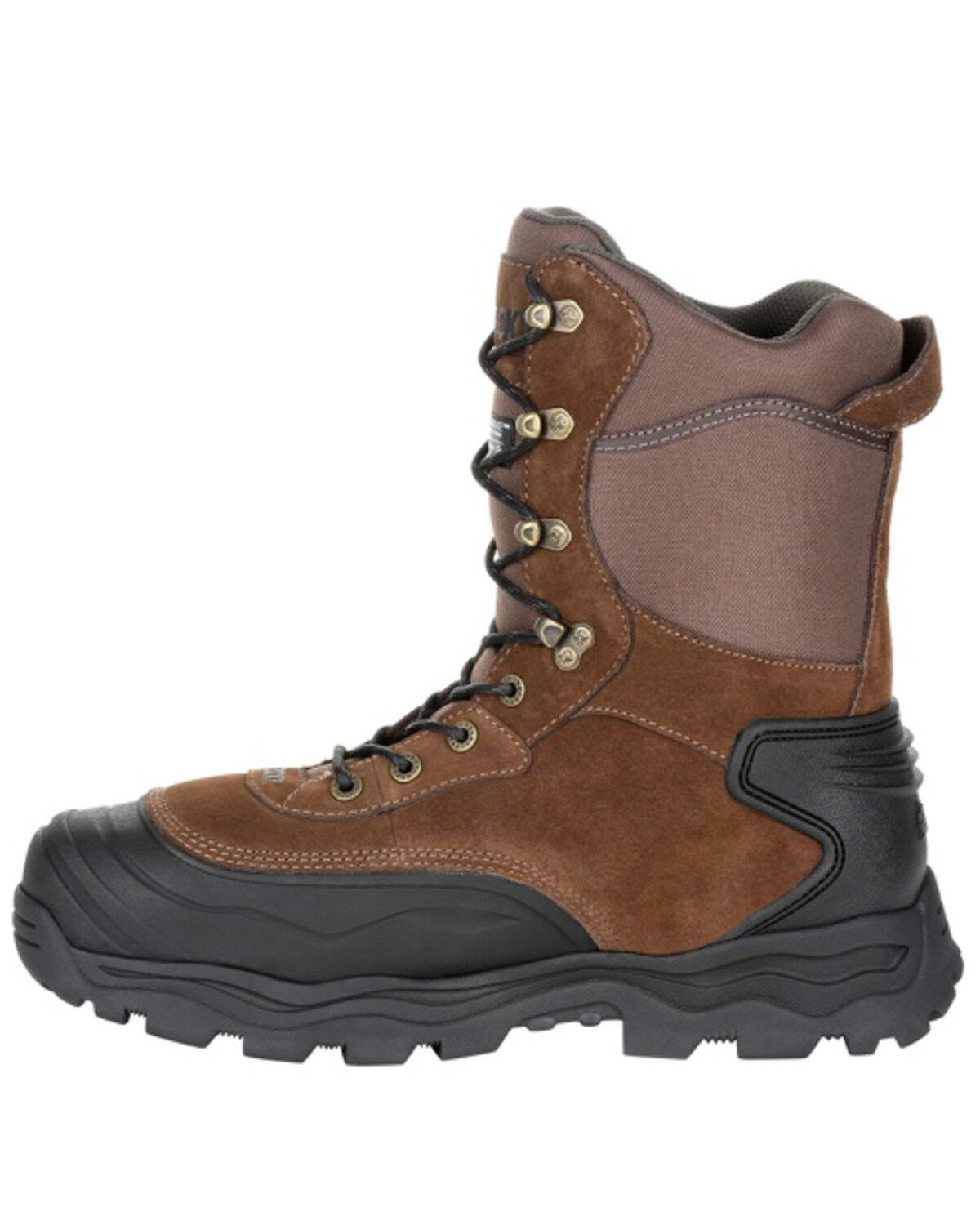 Rocky Men's Multi-Trax Waterproof Outdoor Boots - Soft Toe