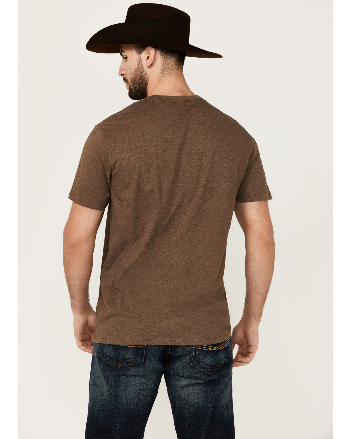 Cody James Men's Elements Short Sleeve Graphic T-Shirt