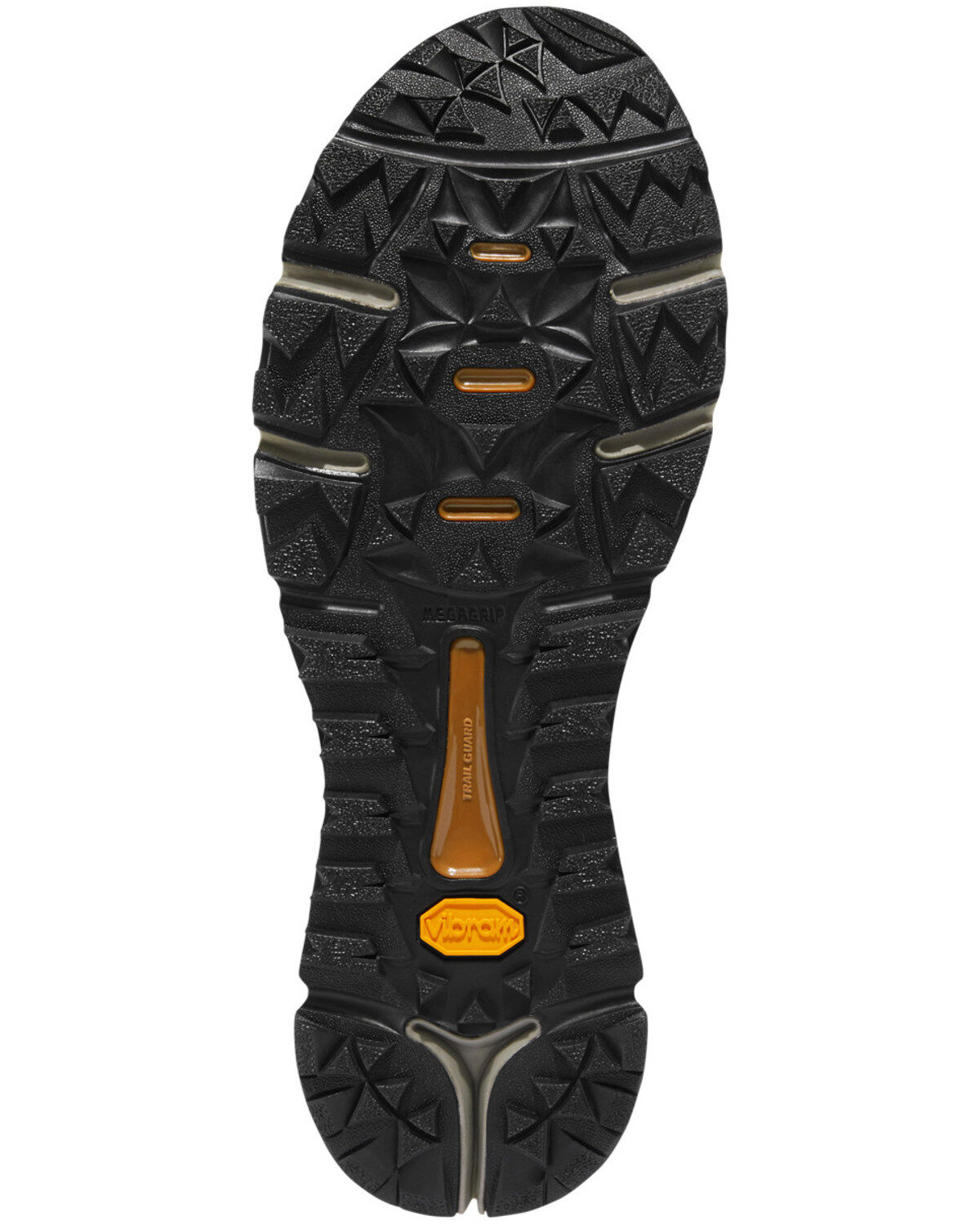 Danner Men's Trail 2650 Denim GTX Hiking Boots - Soft Toe